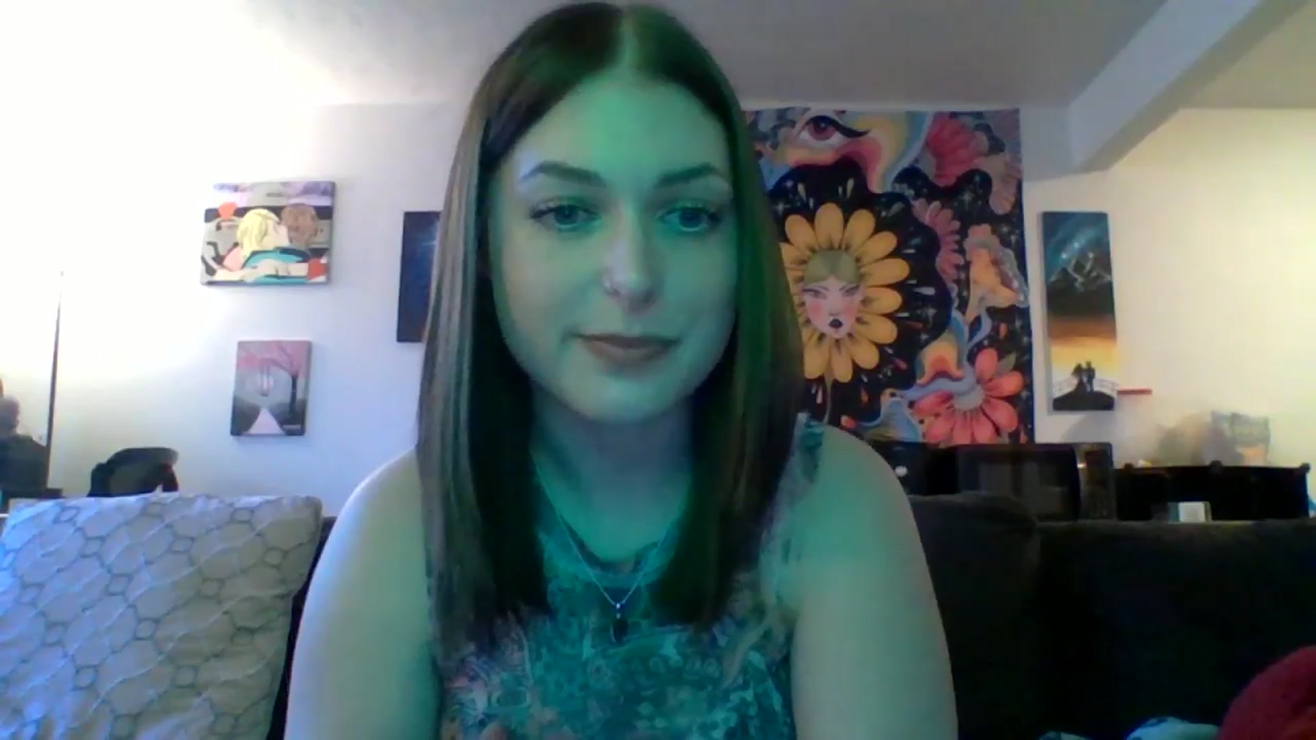 Gallery image thumbnail from AuroraLightz's myfreecams stream on, 11/20/2024, 20:10 image 5 of 20