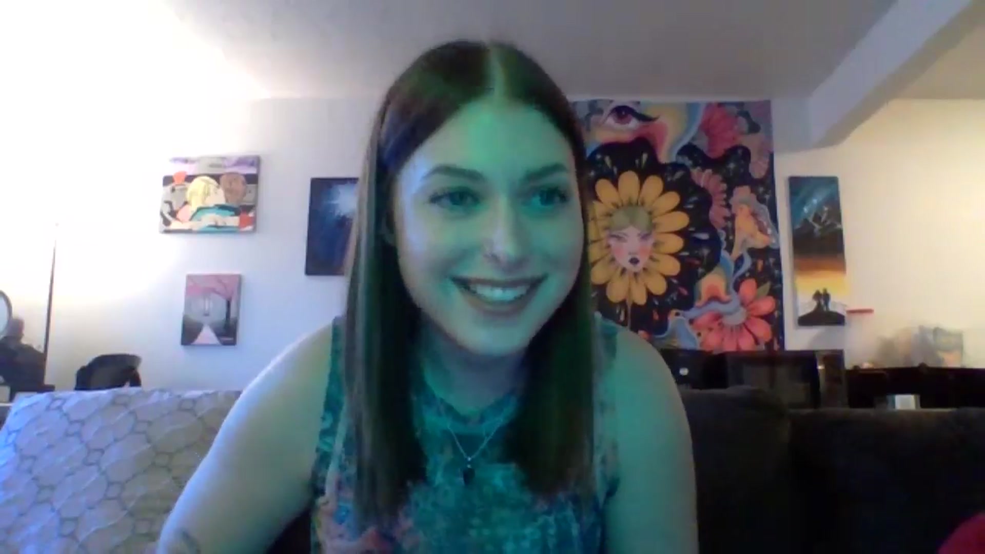 Gallery image thumbnail from AuroraLightz's myfreecams stream on, 11/20/2024, 20:10 image 12 of 20