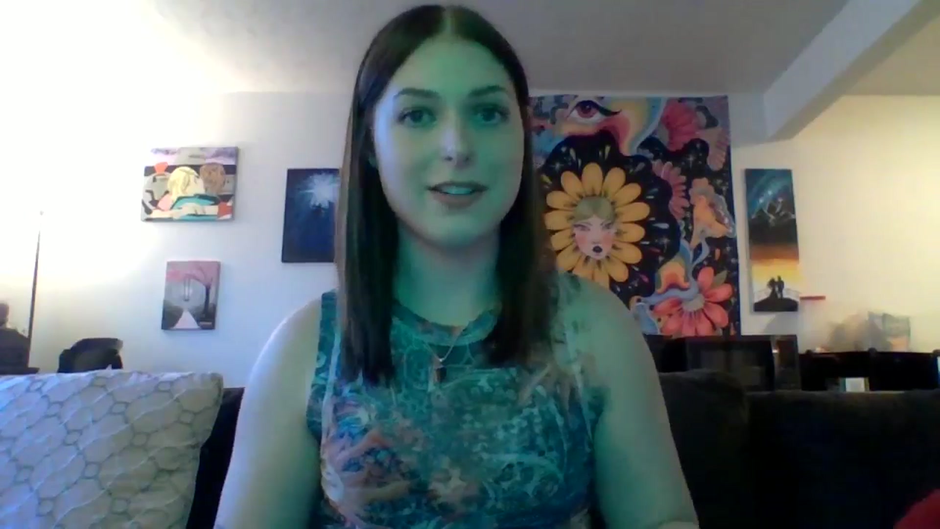 Gallery image thumbnail from AuroraLightz's myfreecams stream on, 11/20/2024, 20:10 image 6 of 20