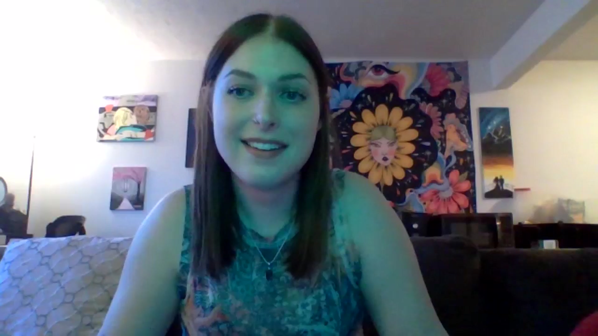 Gallery image thumbnail from AuroraLightz's myfreecams stream on, 11/20/2024, 20:10 image 14 of 20