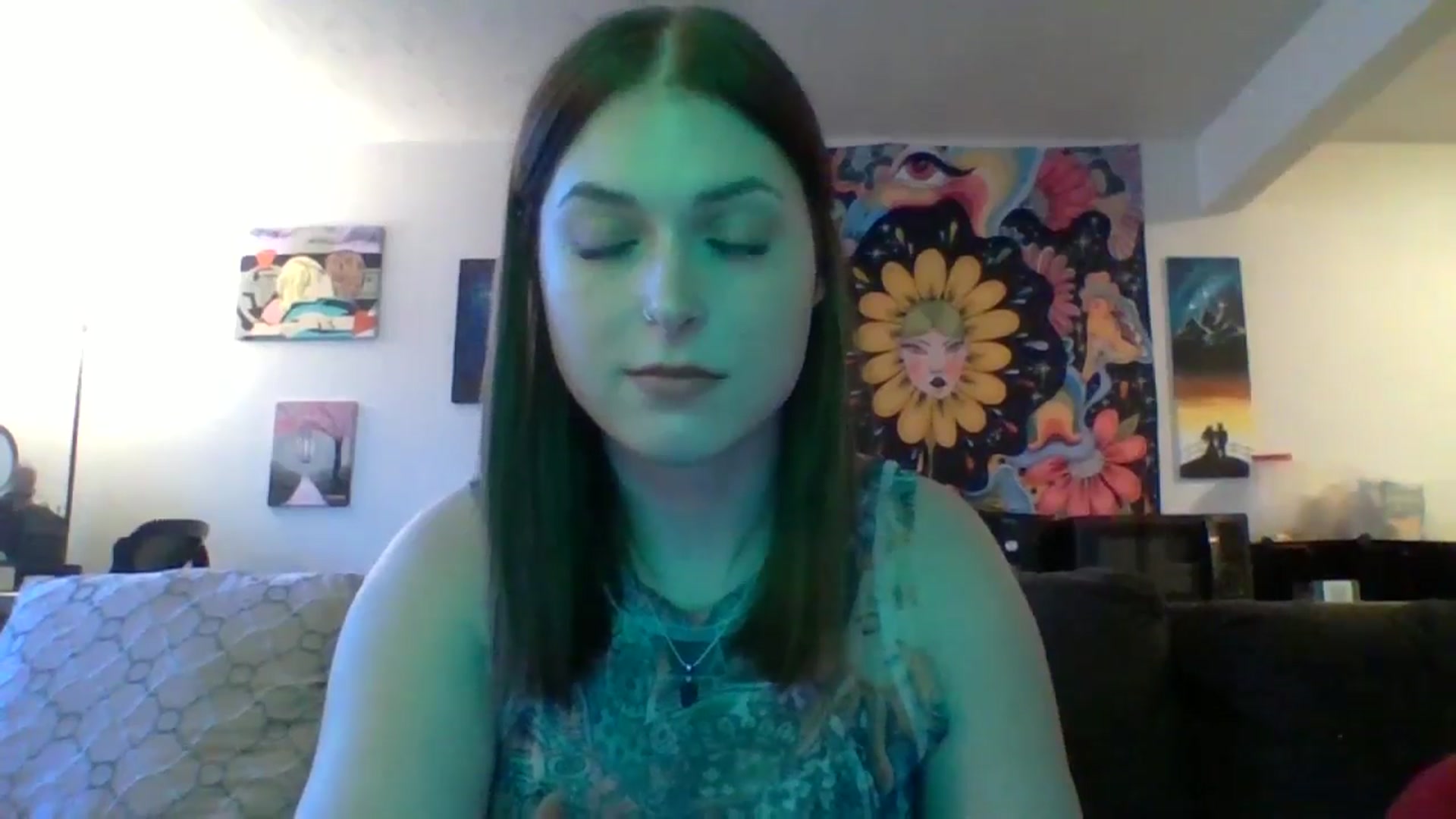 Gallery image thumbnail from AuroraLightz's myfreecams stream on, 11/20/2024, 20:10 image 15 of 20