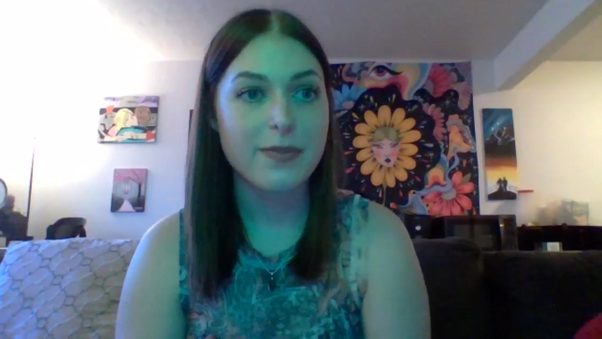 Gallery image thumbnail from AuroraLightz's myfreecams stream on, 11/20/2024, 20:10 image 16 of 20