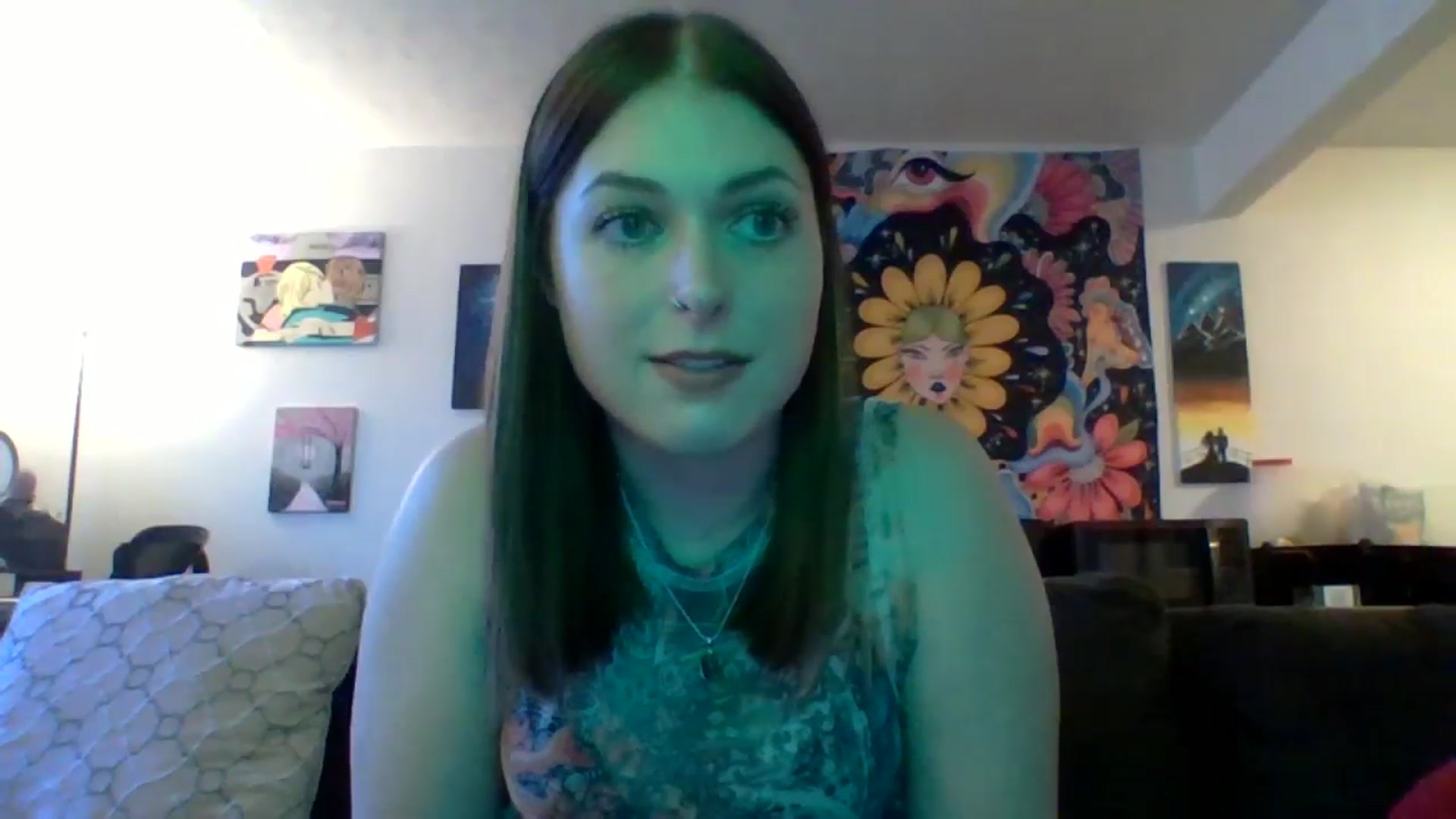 Gallery image thumbnail from AuroraLightz's myfreecams stream on, 11/20/2024, 20:10 image 18 of 20