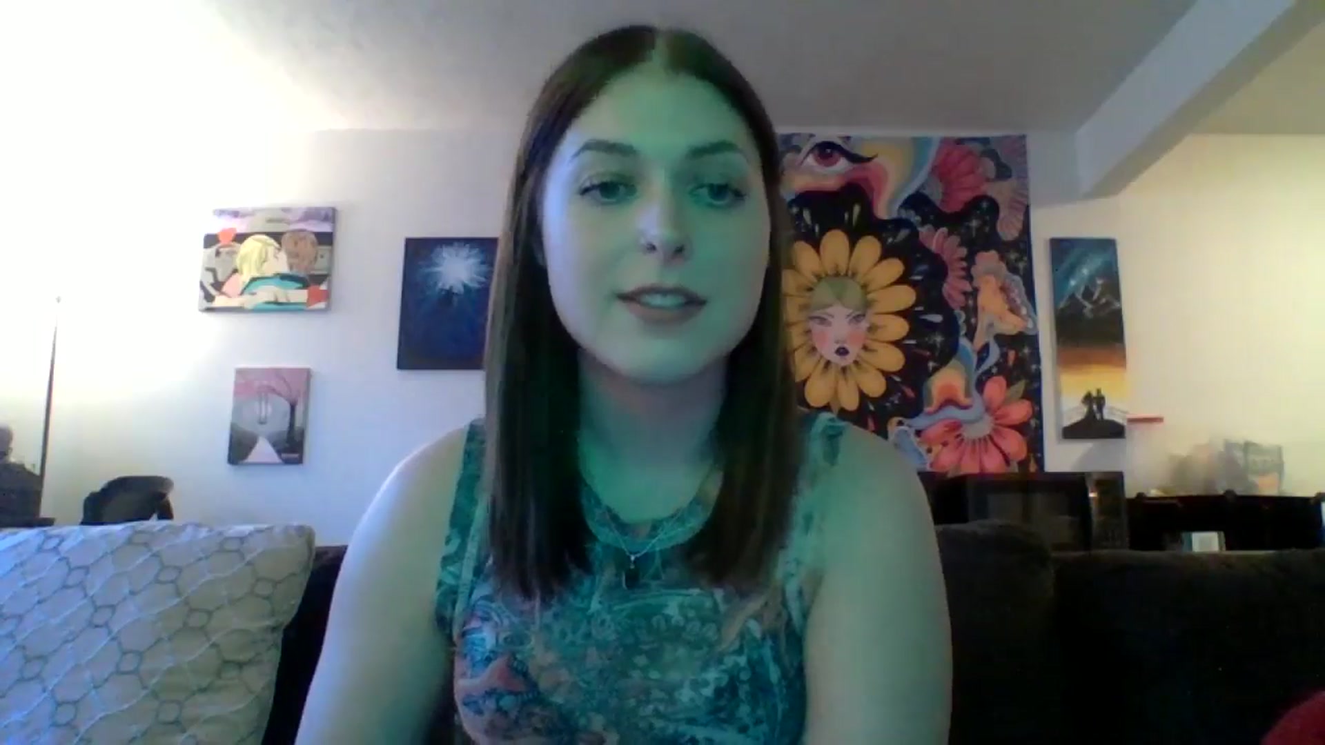 Gallery image thumbnail from AuroraLightz's myfreecams stream on, 11/20/2024, 20:10 image 7 of 20