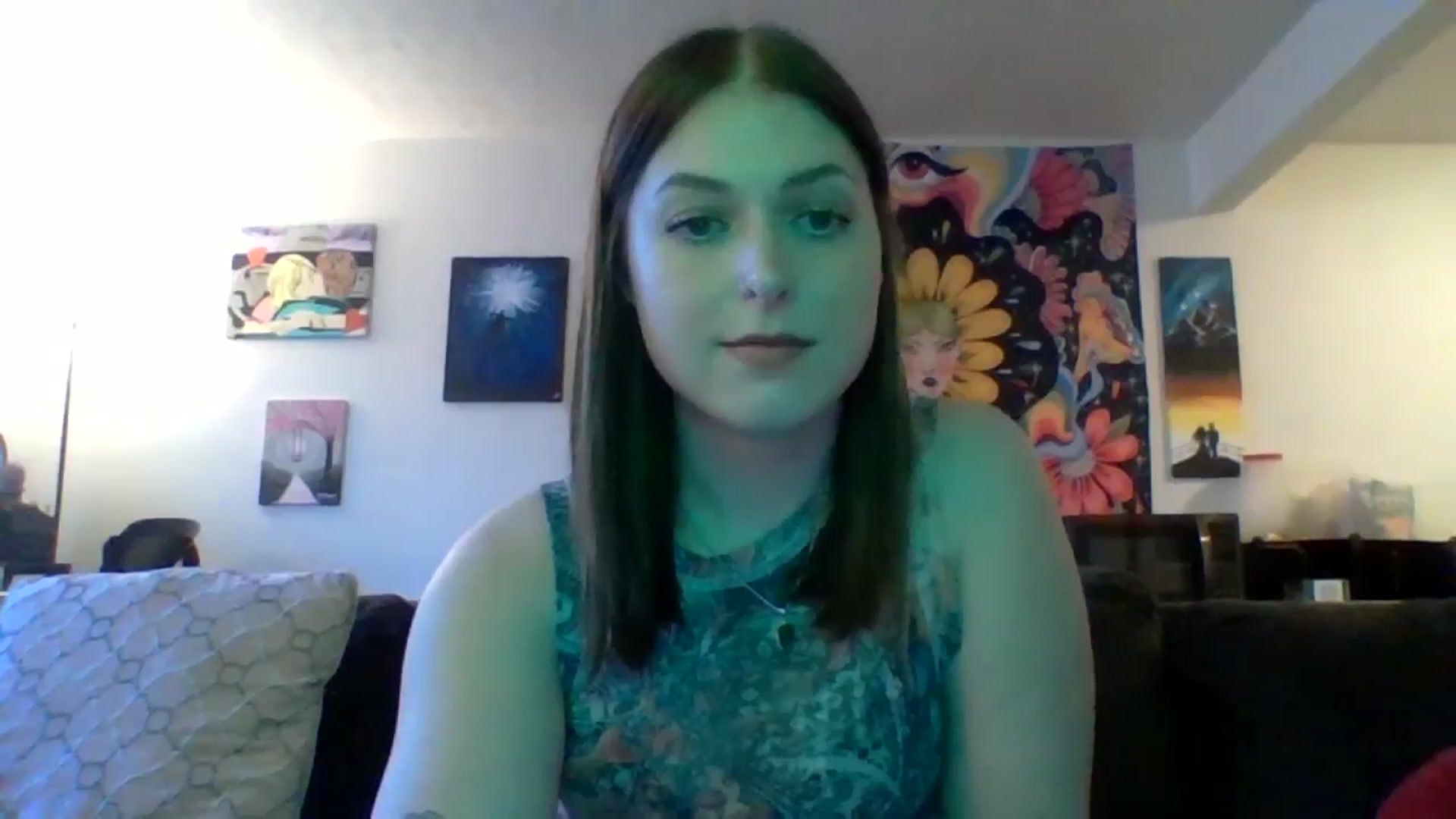 Gallery image thumbnail from AuroraLightz's myfreecams stream on, 11/20/2024, 20:10 image 9 of 20