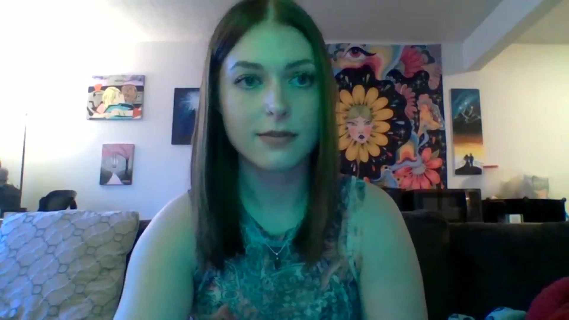 Gallery image thumbnail from AuroraLightz's myfreecams stream on, 11/20/2024, 20:10 image 4 of 20