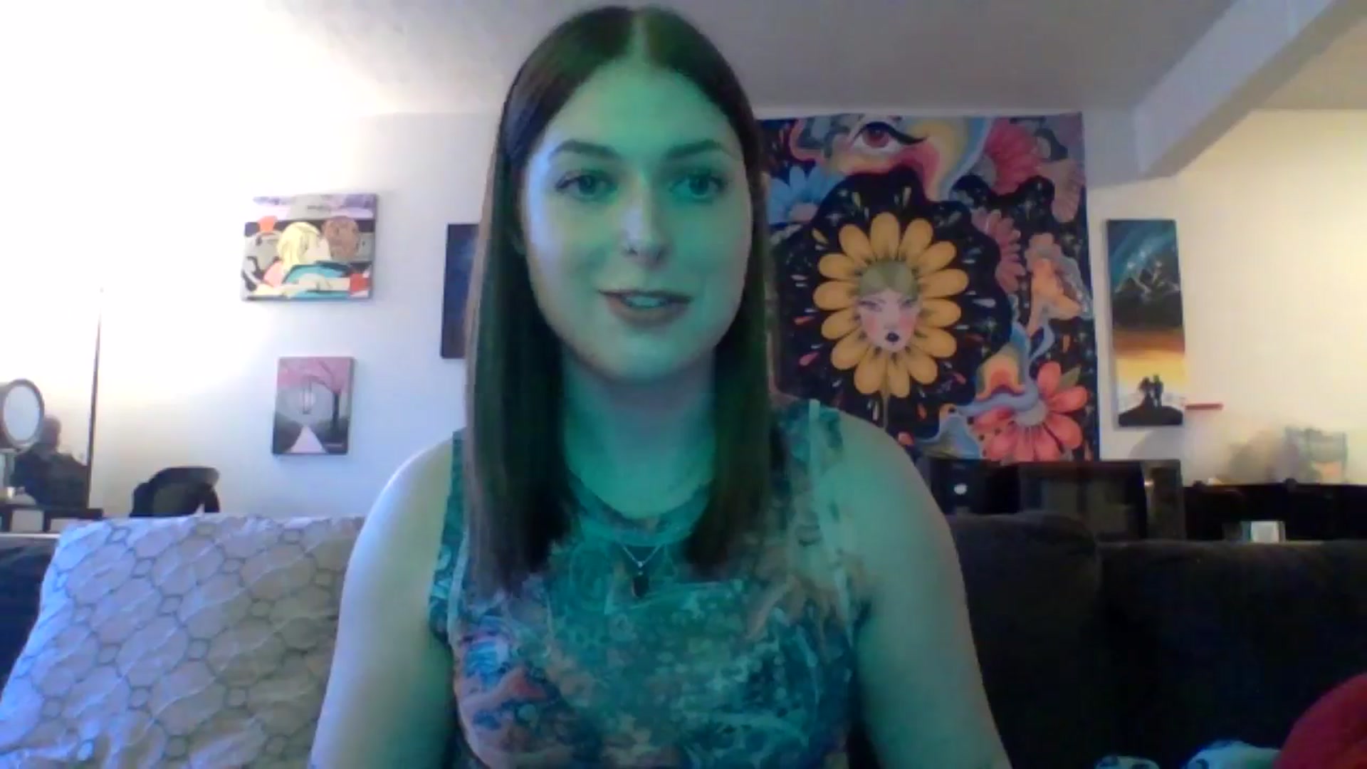 Gallery image thumbnail from AuroraLightz's myfreecams stream on, 11/20/2024, 20:10 image 20 of 20