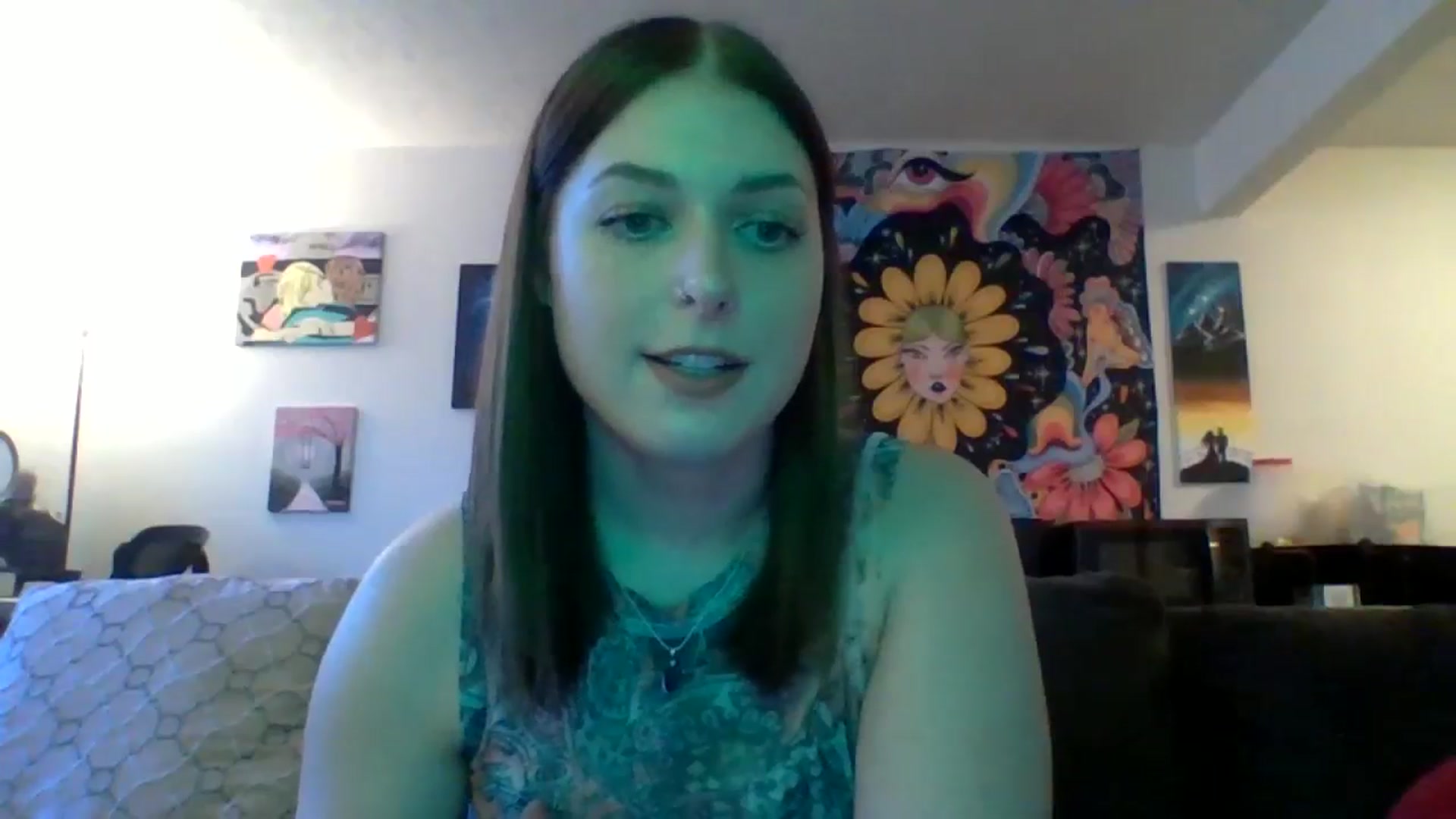 Gallery image thumbnail from AuroraLightz's myfreecams stream on, 11/20/2024, 20:10 image 17 of 20
