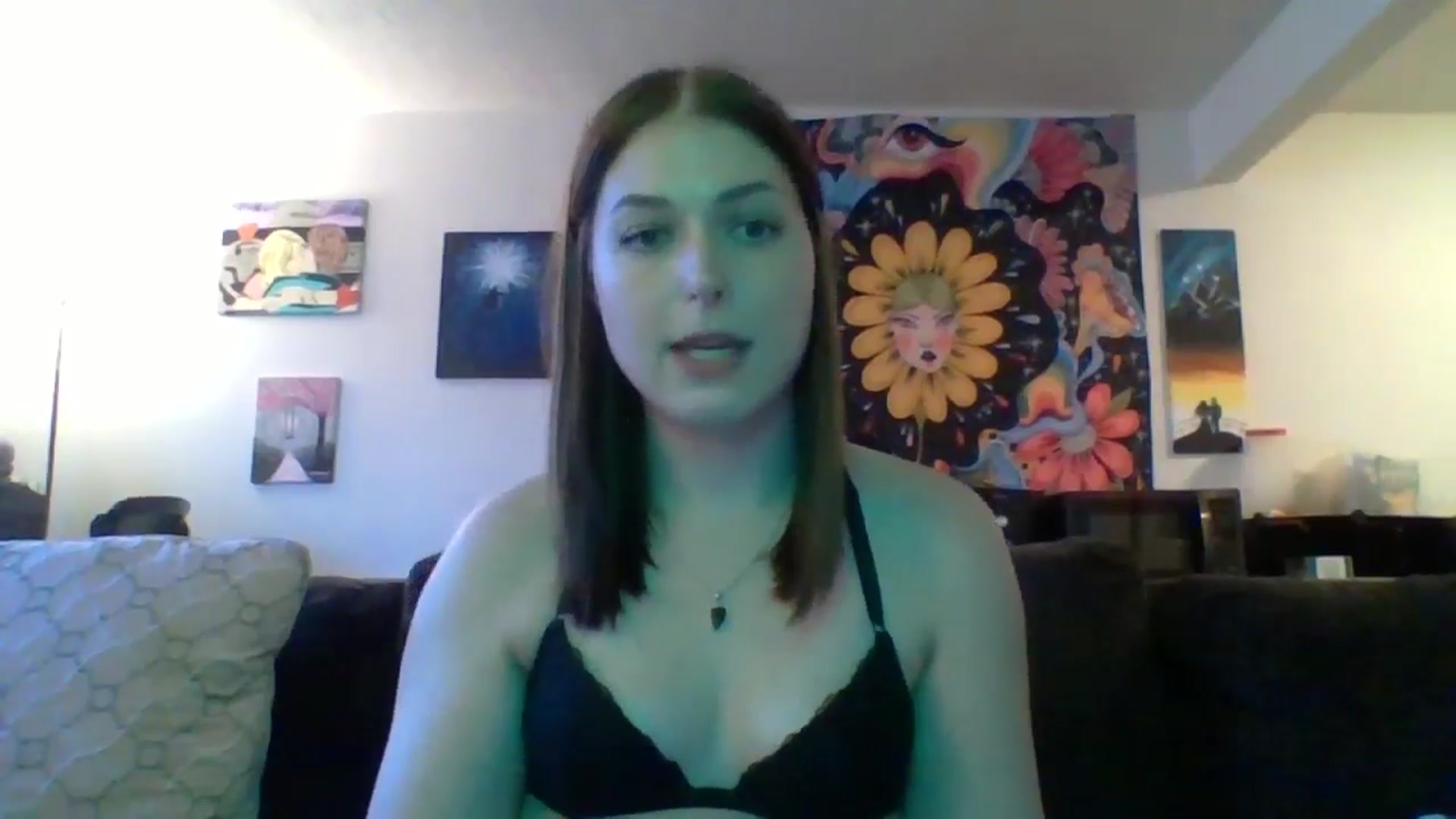 Gallery image thumbnail from AuroraLightz's myfreecams stream on, 11/20/2024, 22:05 image 9 of 20