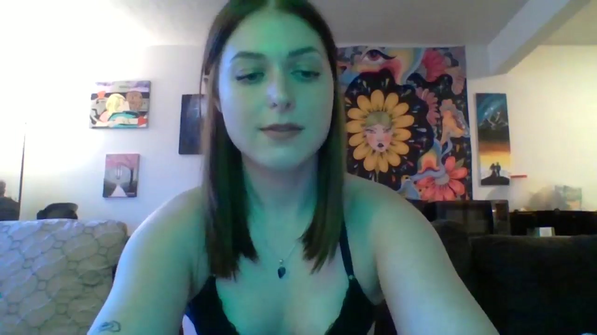Gallery image thumbnail from AuroraLightz's myfreecams stream on, 11/20/2024, 22:05 image 5 of 20