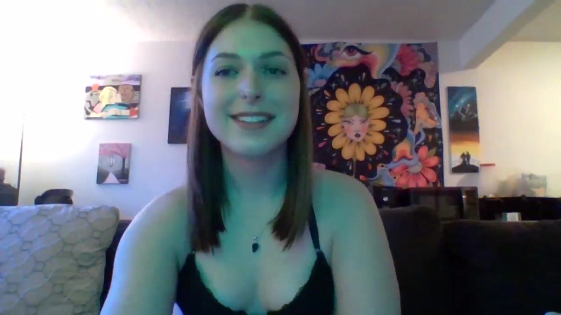 Gallery image thumbnail from AuroraLightz's myfreecams stream on, 11/20/2024, 22:05 image 8 of 20