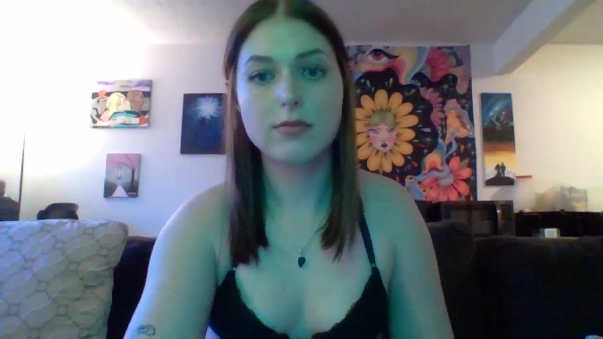 Gallery image thumbnail from AuroraLightz's myfreecams stream on, 11/20/2024, 22:05 image 4 of 20