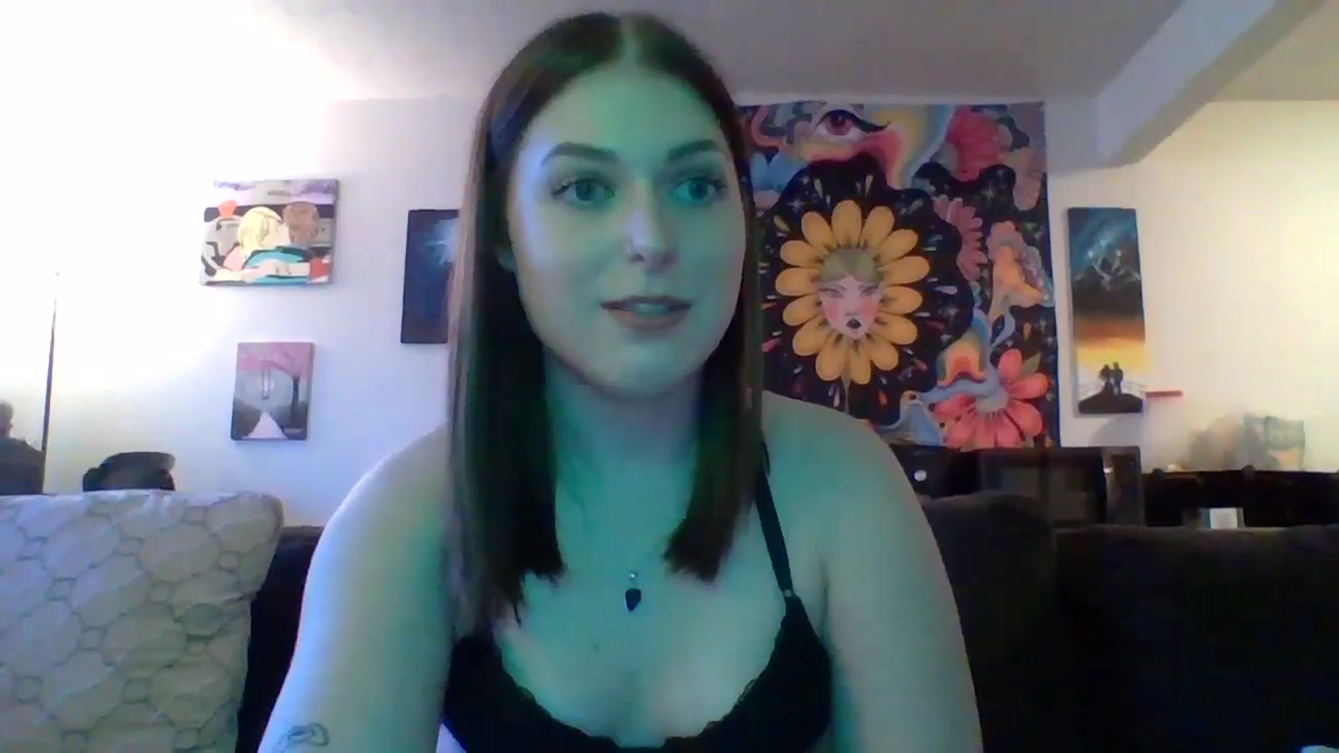 Gallery image thumbnail from AuroraLightz's myfreecams stream on, 11/20/2024, 22:05 image 2 of 20