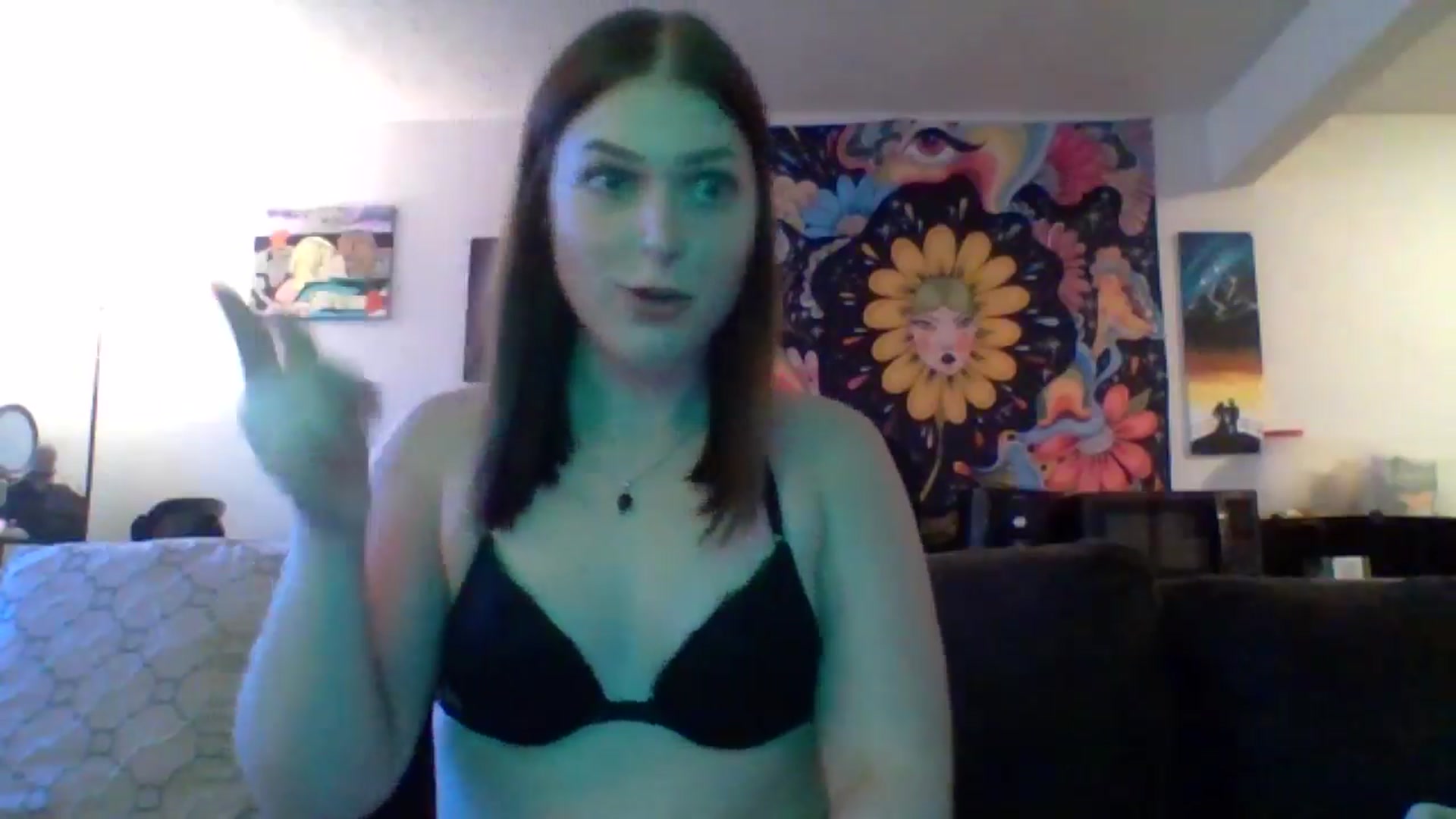 Gallery image thumbnail from AuroraLightz's myfreecams stream on, 11/20/2024, 22:05 image 19 of 20