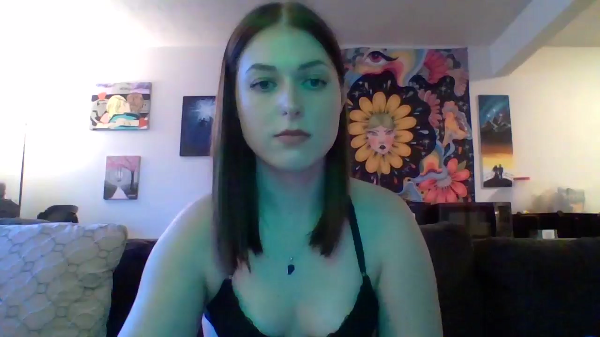 Gallery image thumbnail from AuroraLightz's myfreecams stream on, 11/20/2024, 22:05 image 1 of 20