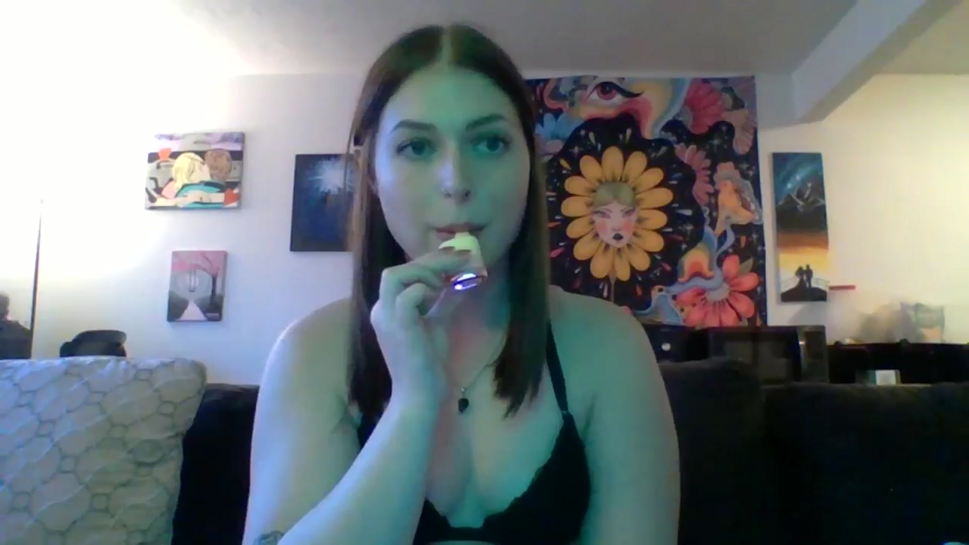 Gallery image thumbnail from AuroraLightz's myfreecams stream on, 11/20/2024, 22:05 image 6 of 20