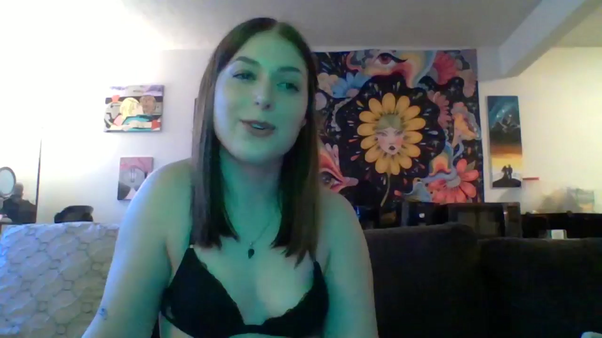 Gallery image thumbnail from AuroraLightz's myfreecams stream on, 11/20/2024, 22:05 image 16 of 20