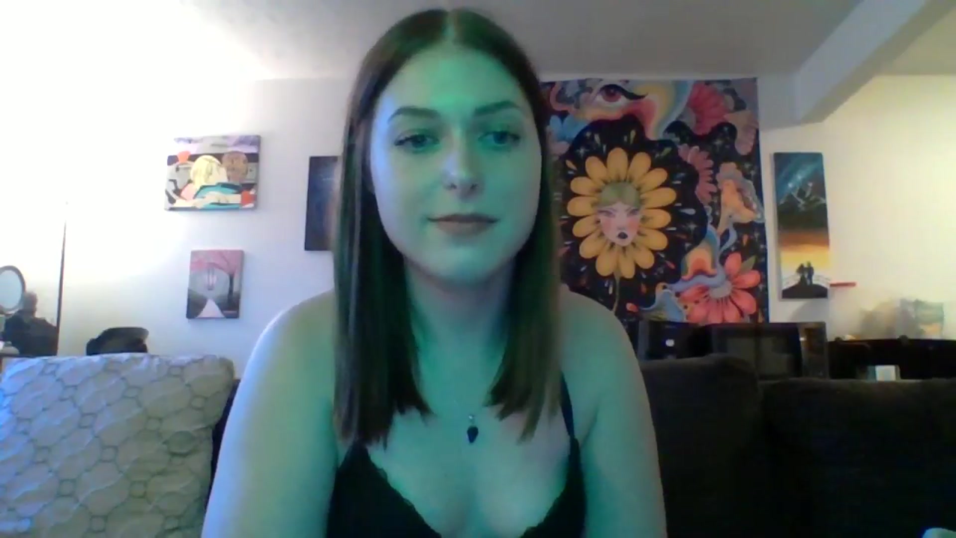 Gallery image thumbnail from AuroraLightz's myfreecams stream on, 11/20/2024, 22:05 image 18 of 20