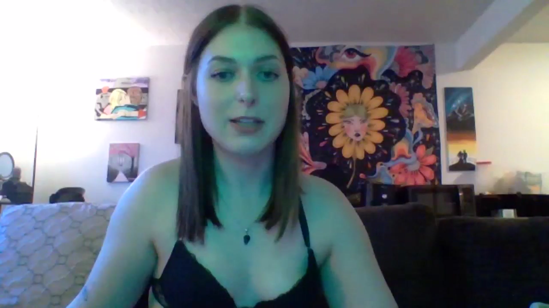 Gallery image thumbnail from AuroraLightz's myfreecams stream on, 11/20/2024, 22:05 image 17 of 20
