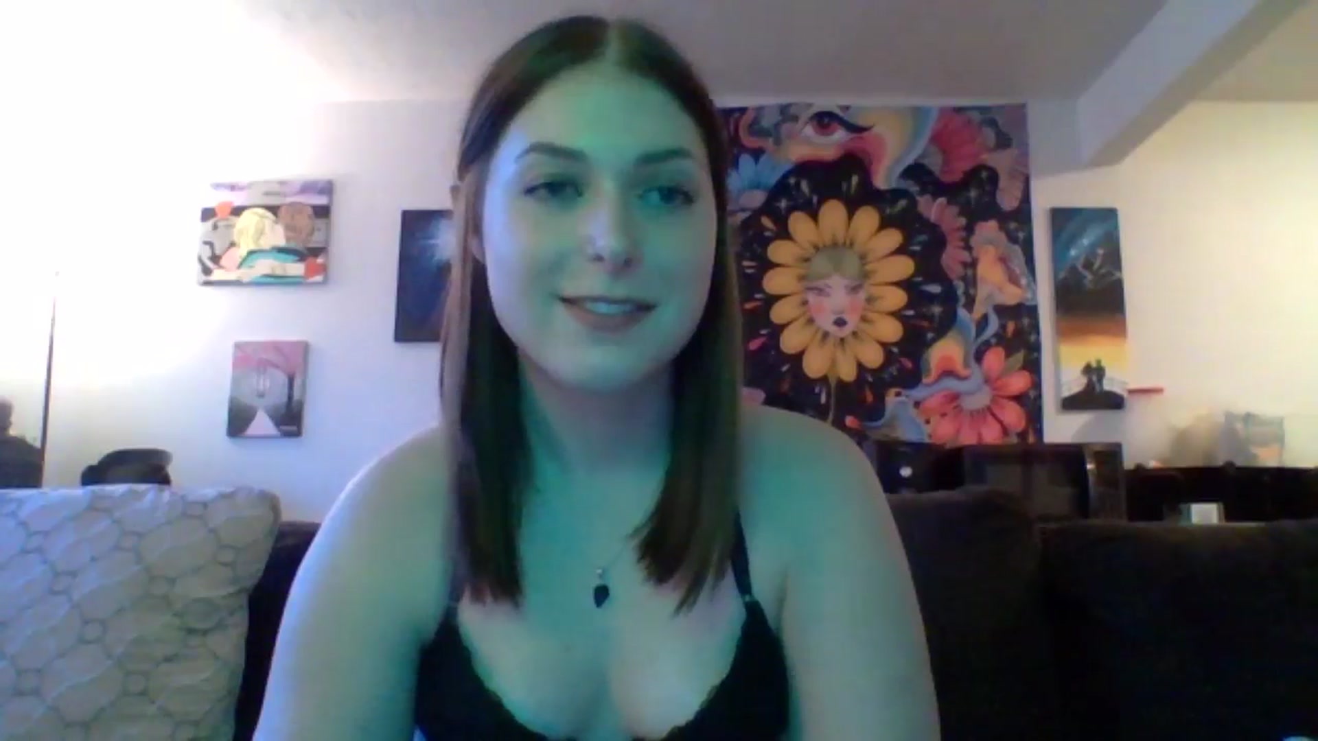 Gallery image thumbnail from AuroraLightz's myfreecams stream on, 11/20/2024, 22:05 image 7 of 20