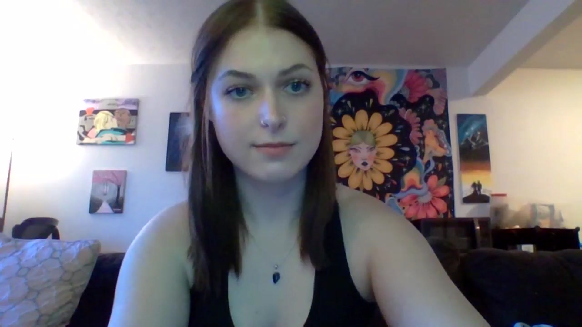 Gallery image thumbnail from AuroraLightz's myfreecams stream on, 11/25/2024, 20:26 image 12 of 20