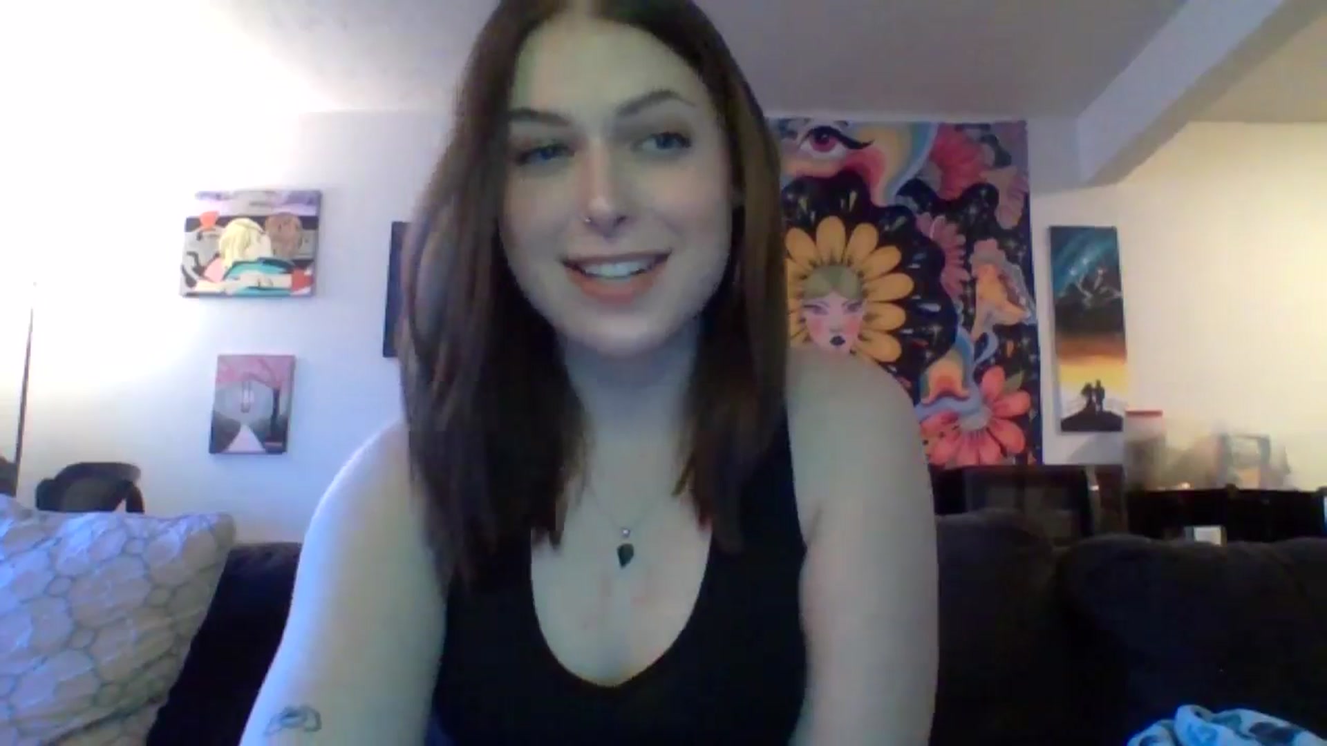 Gallery image thumbnail from AuroraLightz's myfreecams stream on, 11/25/2024, 20:26 image 15 of 20