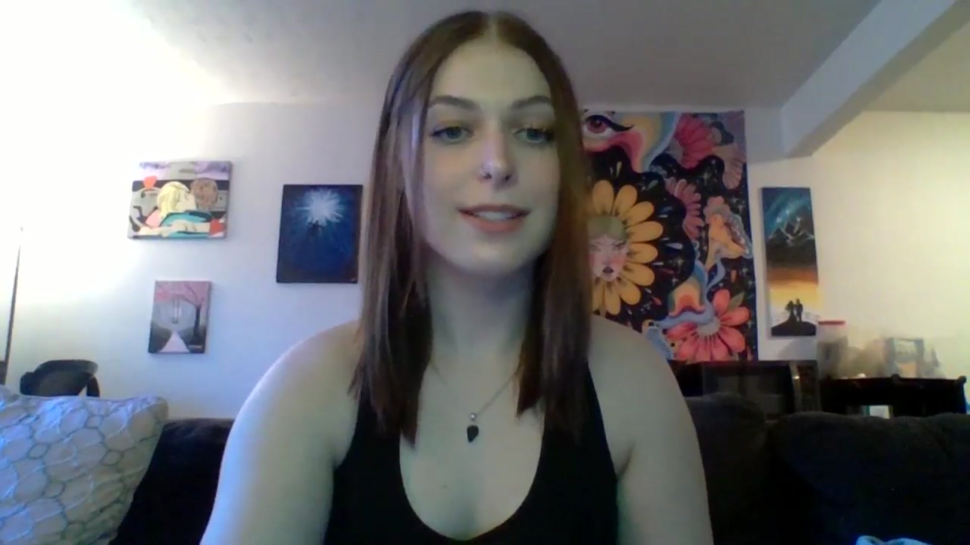 Gallery image thumbnail from AuroraLightz's myfreecams stream on, 11/25/2024, 20:26 image 7 of 20
