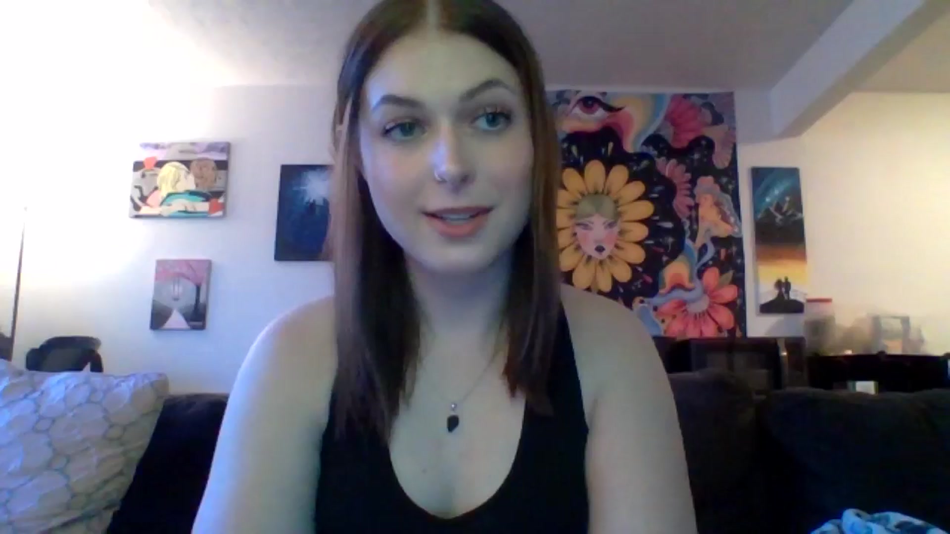 Gallery image thumbnail from AuroraLightz's myfreecams stream on, 11/25/2024, 20:26 image 18 of 20