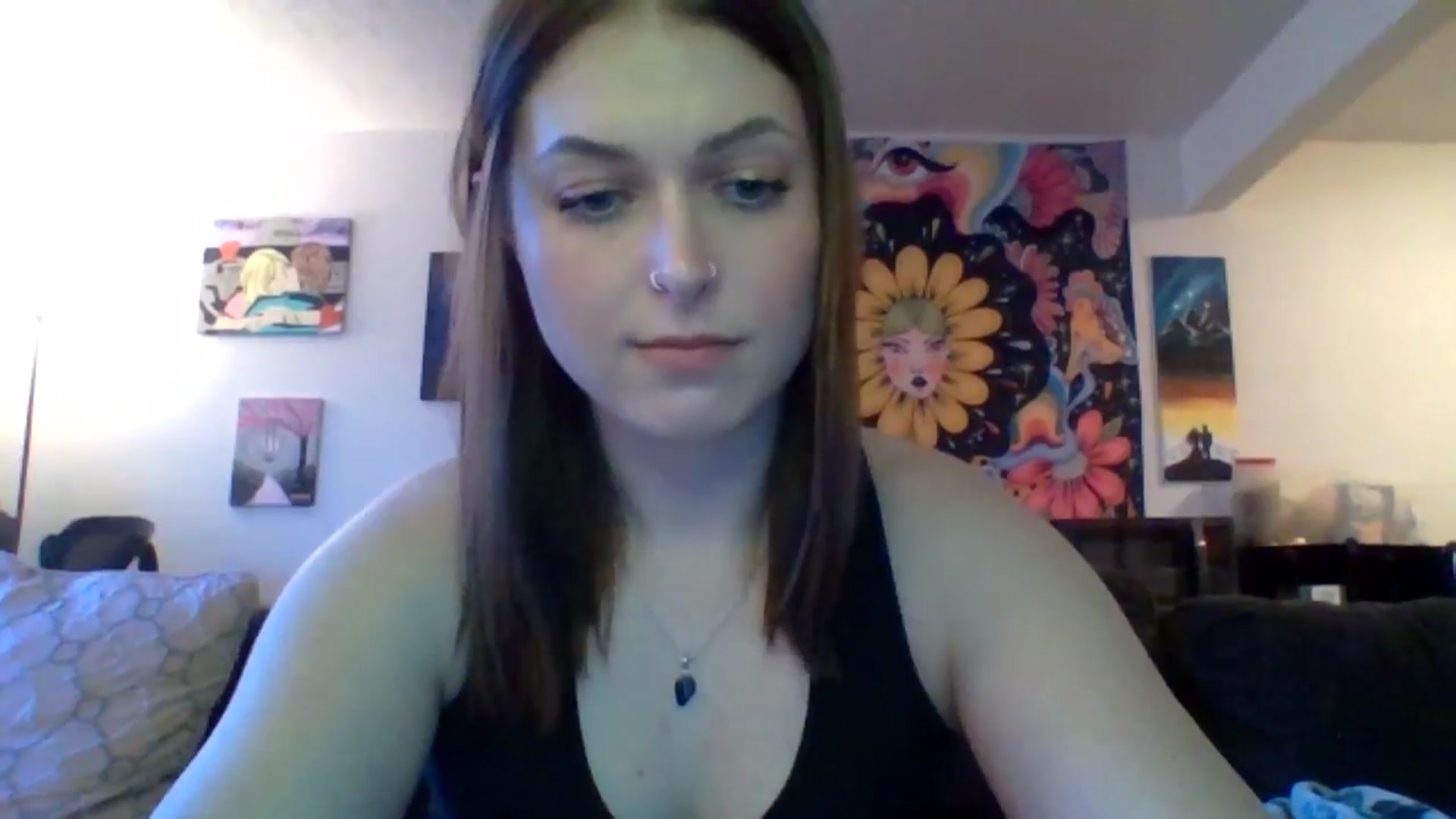 Gallery image thumbnail from AuroraLightz's myfreecams stream on, 11/25/2024, 20:26 image 19 of 20