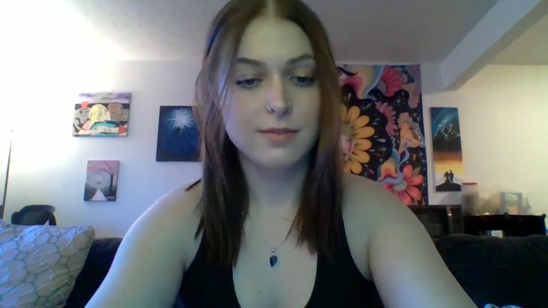 Gallery image thumbnail from AuroraLightz's myfreecams stream on, 11/25/2024, 20:26 image 5 of 20