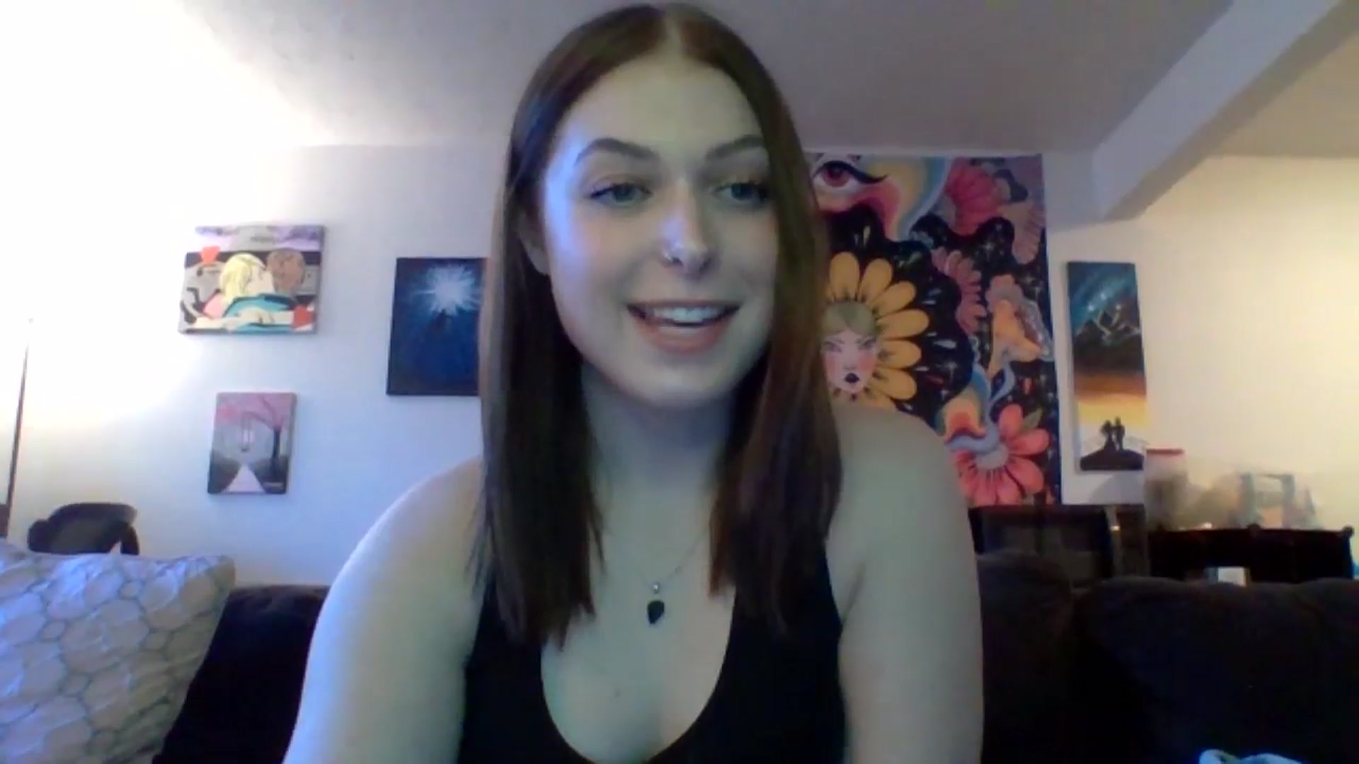 Gallery image thumbnail from AuroraLightz's myfreecams stream on, 11/25/2024, 20:26 image 10 of 20