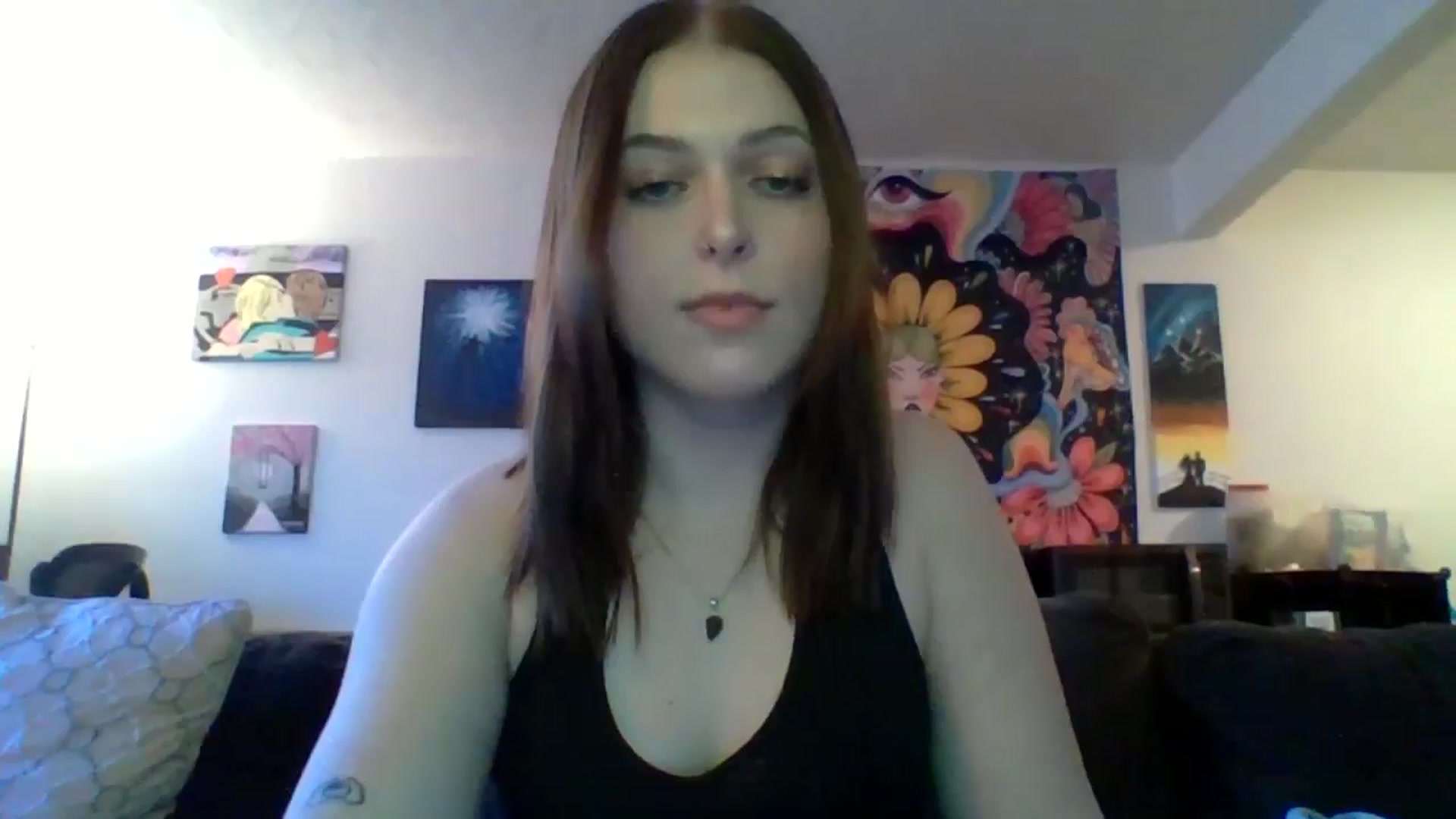 Gallery image thumbnail from AuroraLightz's myfreecams stream on, 11/25/2024, 20:26 image 4 of 20