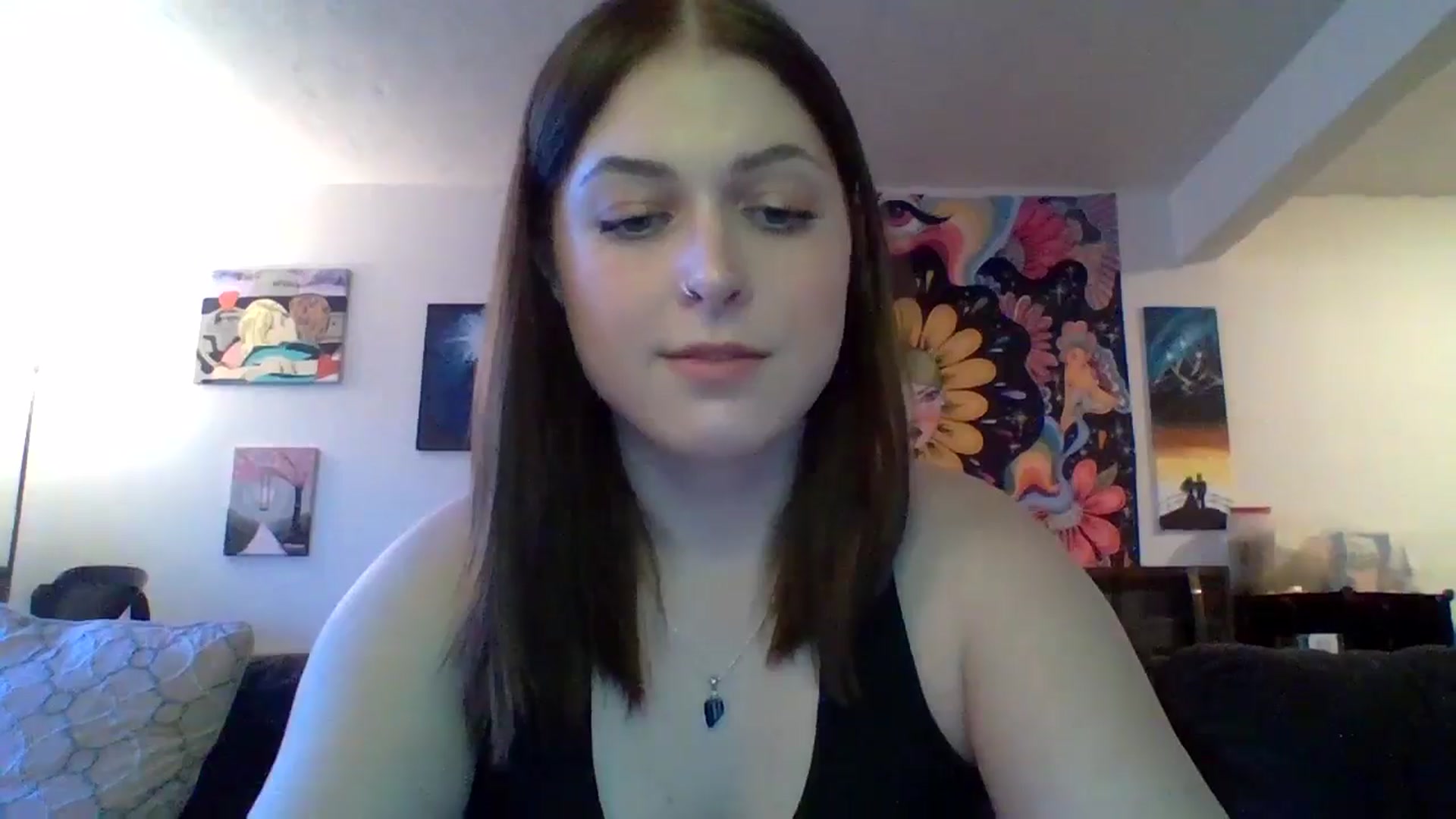 Gallery image thumbnail from AuroraLightz's myfreecams stream on, 11/25/2024, 20:26 image 2 of 20