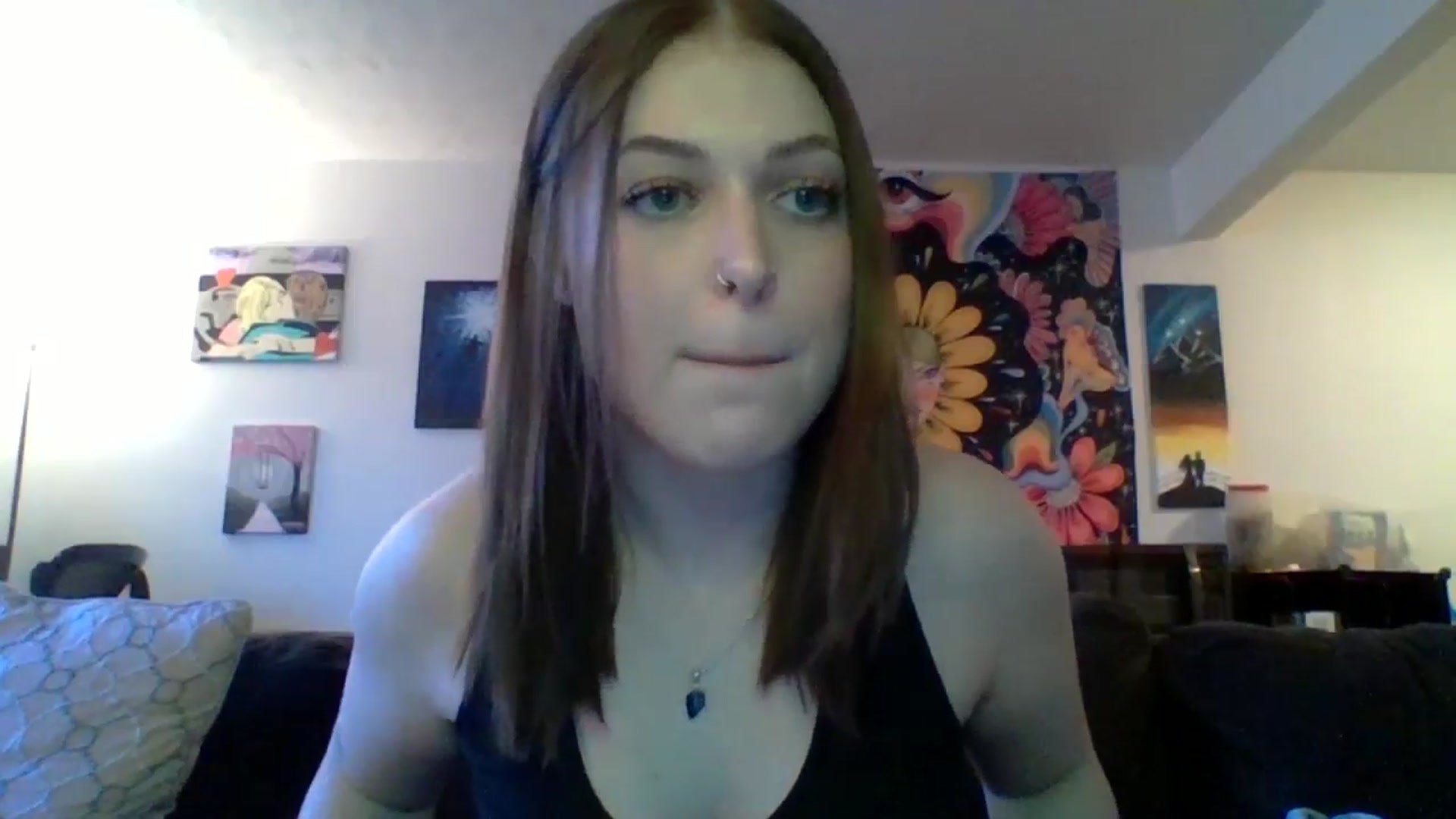 Gallery image thumbnail from AuroraLightz's myfreecams stream on, 11/25/2024, 20:26 image 8 of 20