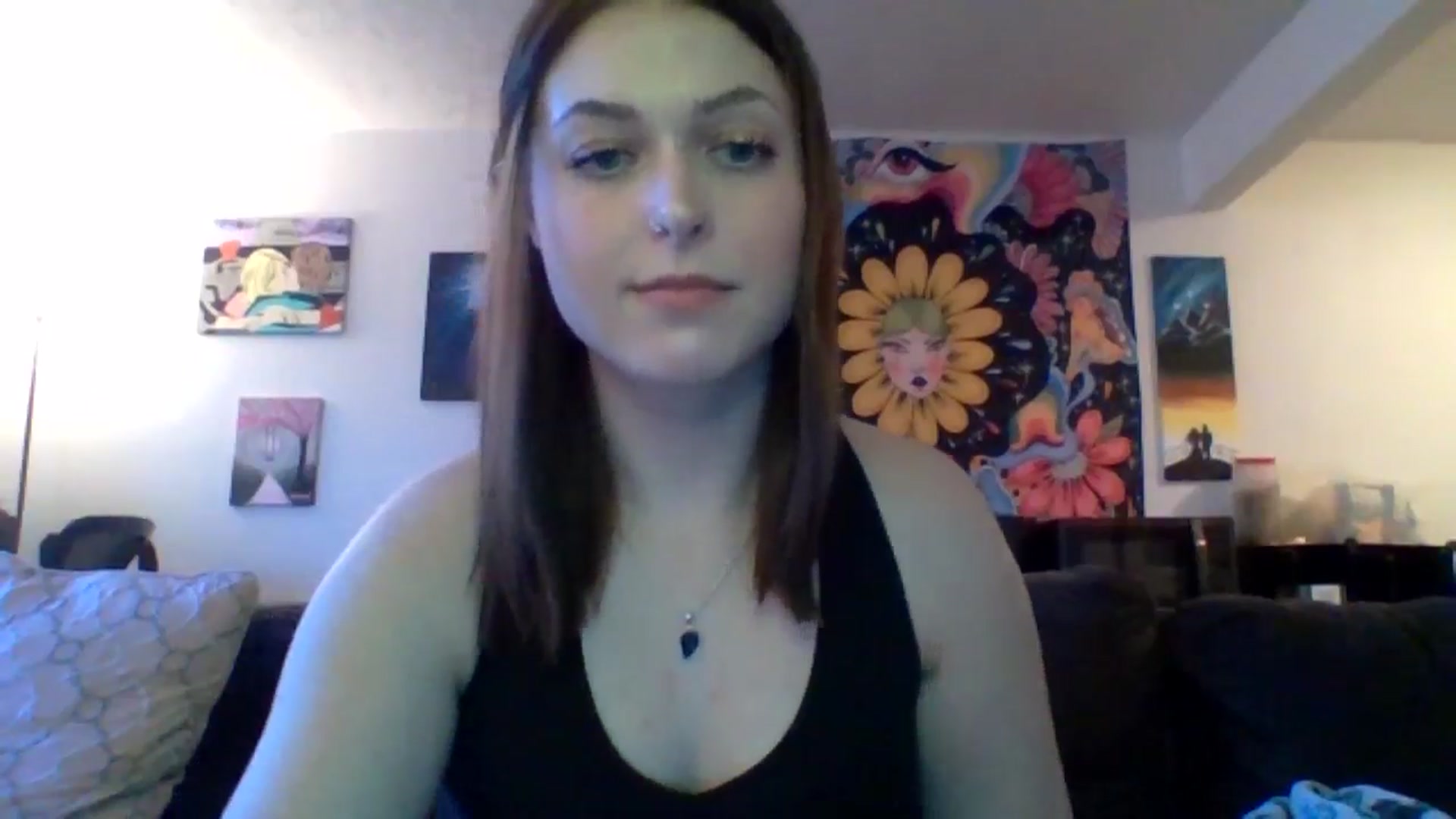 Gallery image thumbnail from AuroraLightz's myfreecams stream on, 11/25/2024, 20:26 image 17 of 20