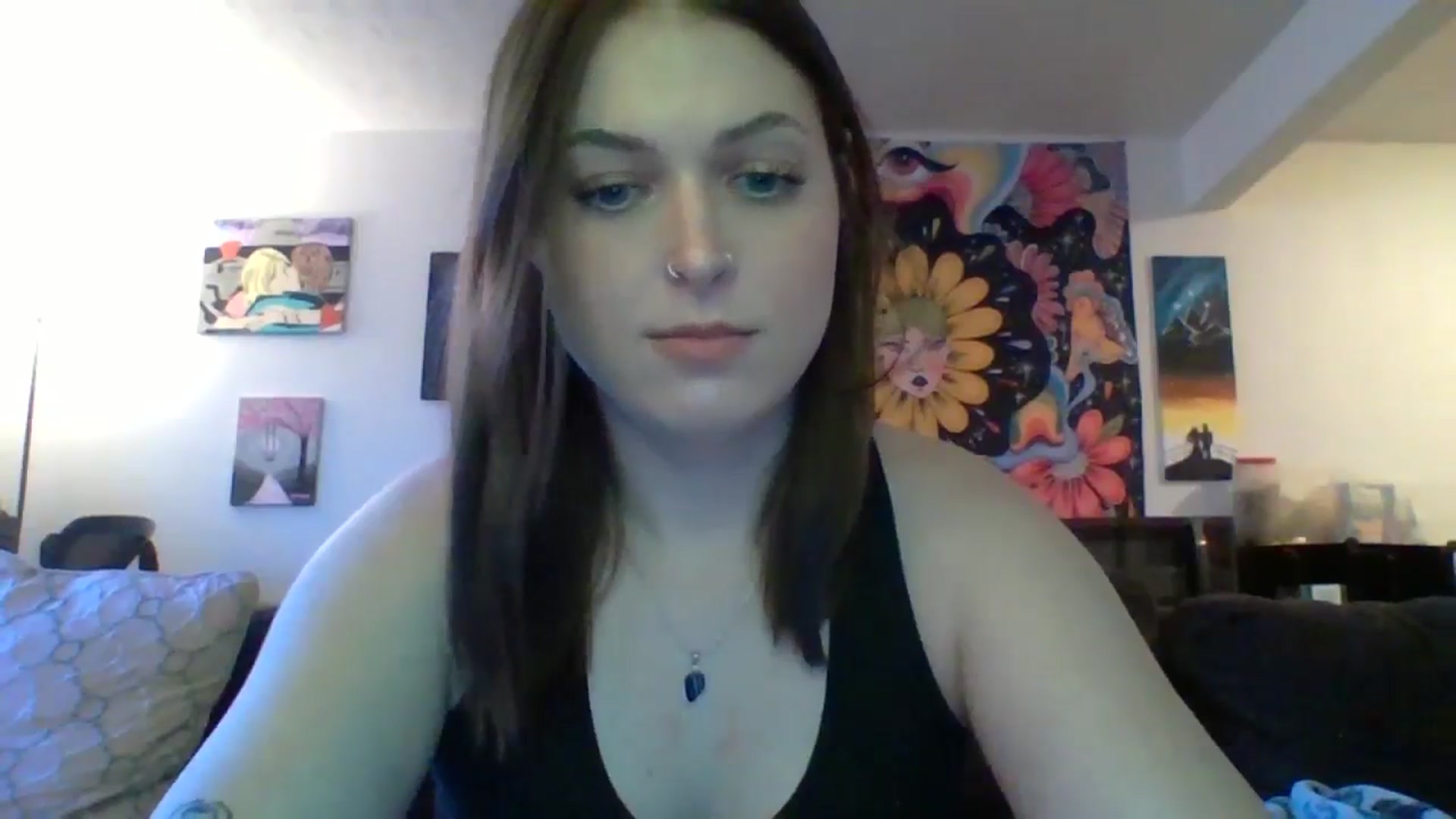 Gallery image thumbnail from AuroraLightz's myfreecams stream on, 11/25/2024, 20:26 image 14 of 20