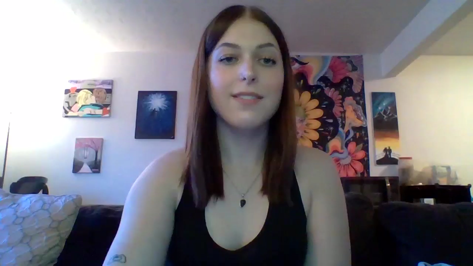 Gallery image thumbnail from AuroraLightz's myfreecams stream on, 11/25/2024, 20:26 image 3 of 20