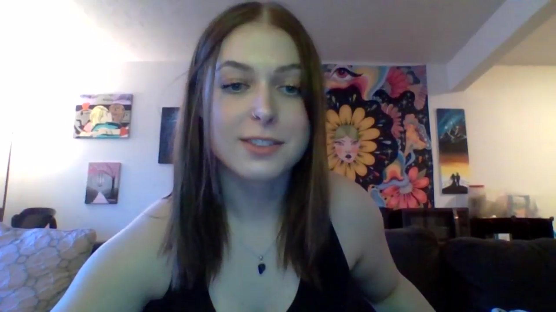Gallery image thumbnail from AuroraLightz's myfreecams stream on, 11/25/2024, 20:26 image 9 of 20
