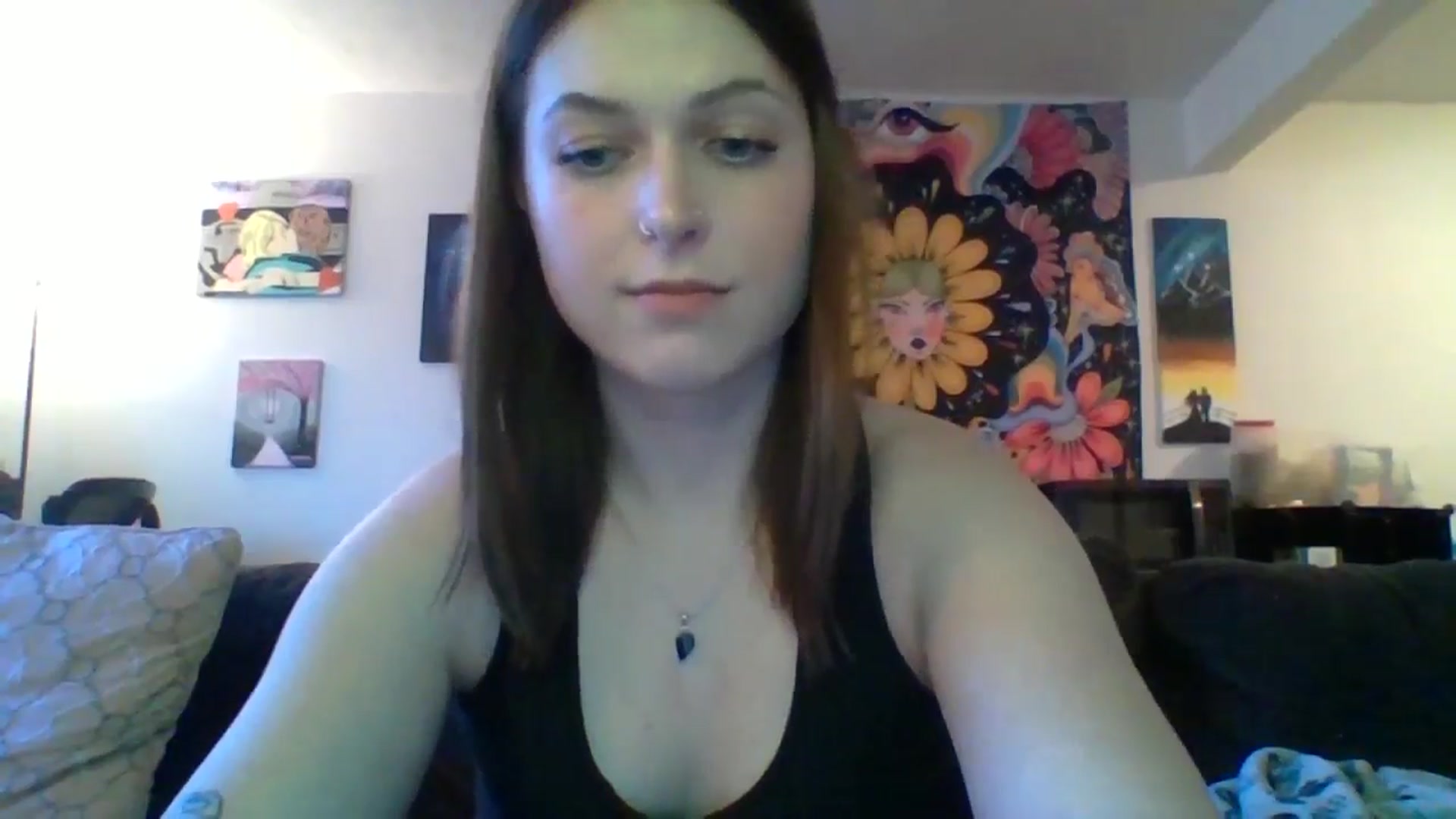 Gallery image thumbnail from AuroraLightz's myfreecams stream on, 11/25/2024, 21:05 image 10 of 20