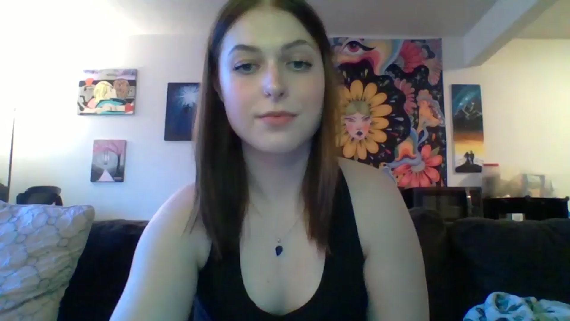 Gallery image thumbnail from AuroraLightz's myfreecams stream on, 11/25/2024, 21:05 image 11 of 20