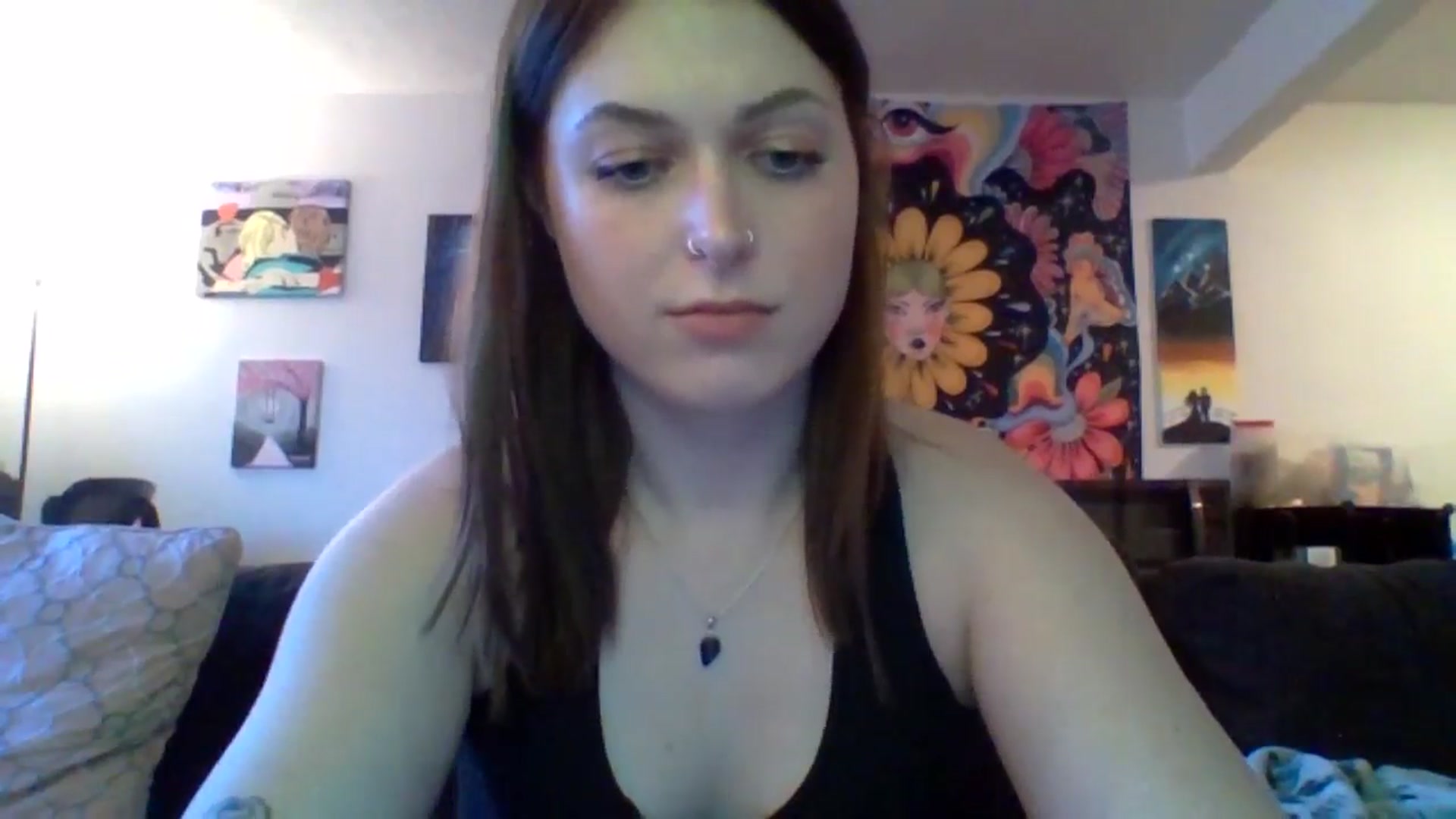 Gallery image thumbnail from AuroraLightz's myfreecams stream on, 11/25/2024, 21:05 image 16 of 20
