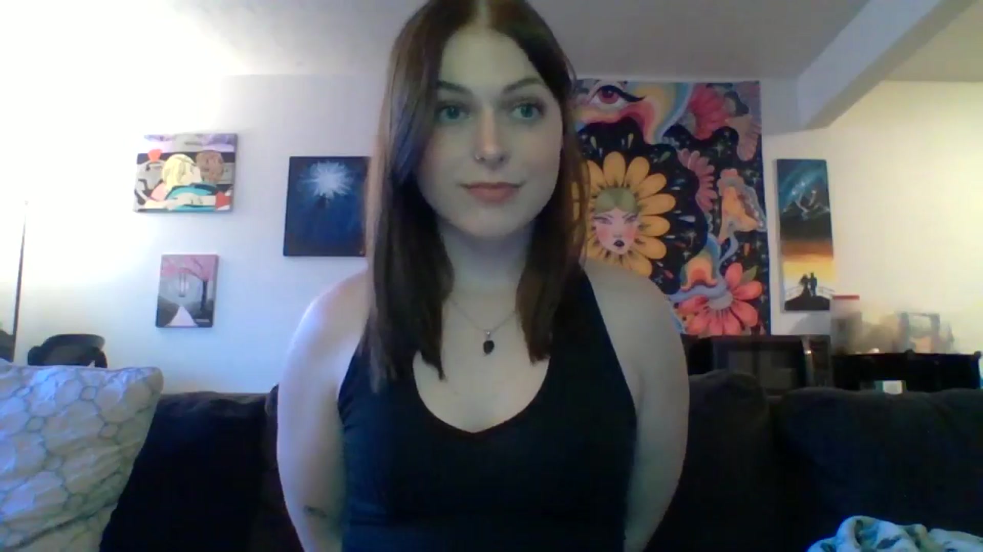Gallery image thumbnail from AuroraLightz's myfreecams stream on, 11/25/2024, 21:05 image 3 of 20