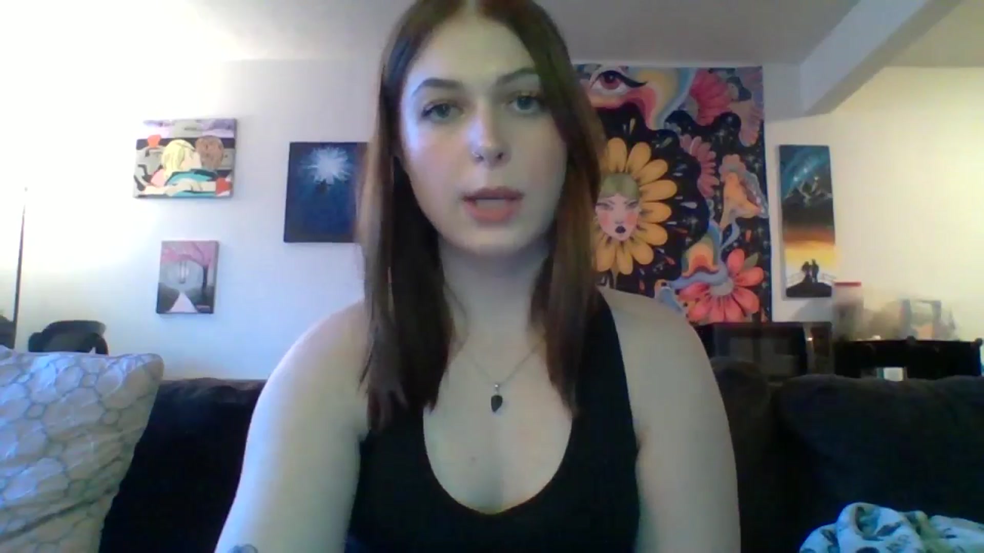 Gallery image thumbnail from AuroraLightz's myfreecams stream on, 11/25/2024, 21:05 image 15 of 20