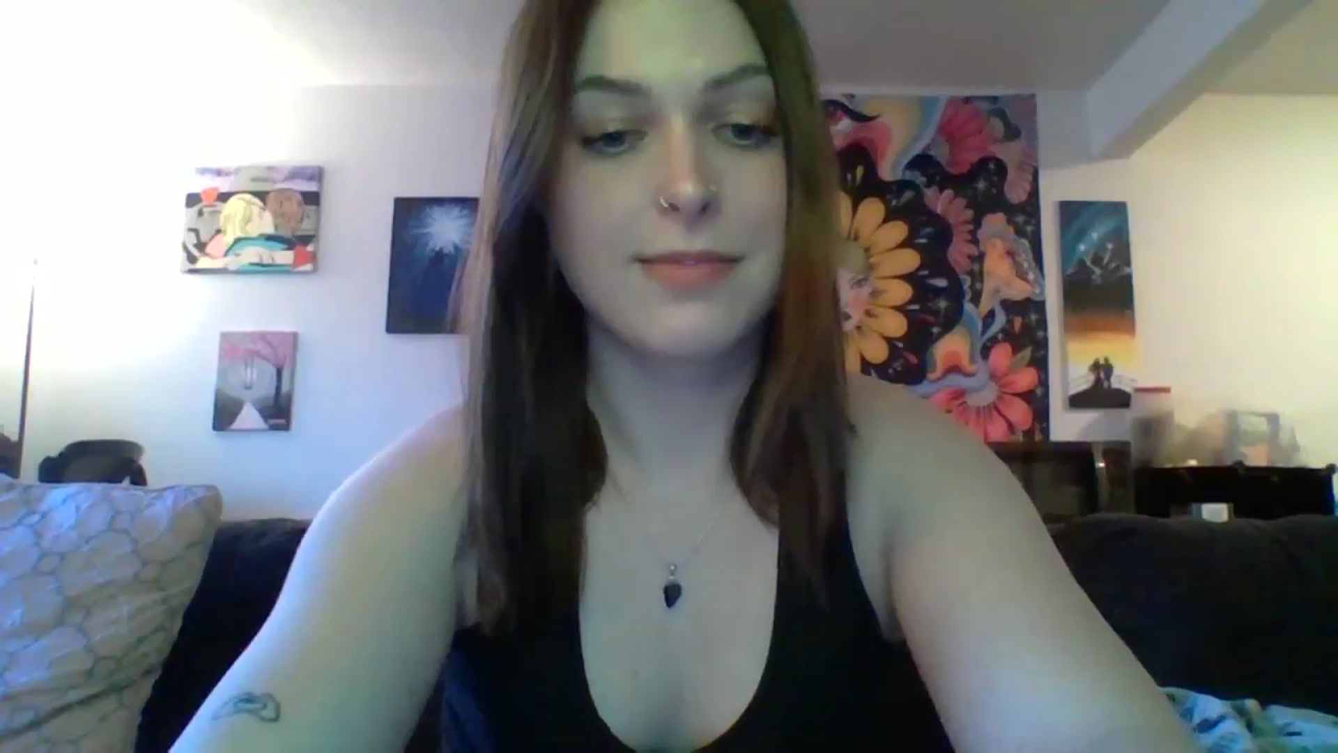 Gallery image thumbnail from AuroraLightz's myfreecams stream on, 11/25/2024, 21:05 image 8 of 20