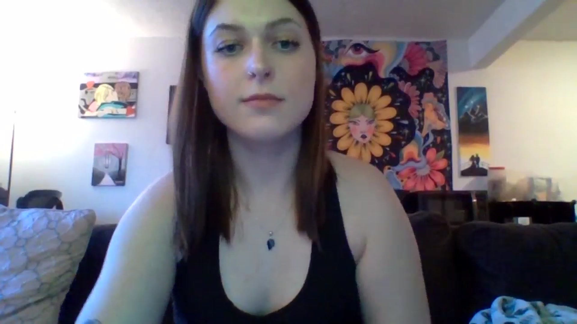 Gallery image thumbnail from AuroraLightz's myfreecams stream on, 11/25/2024, 21:05 image 18 of 20