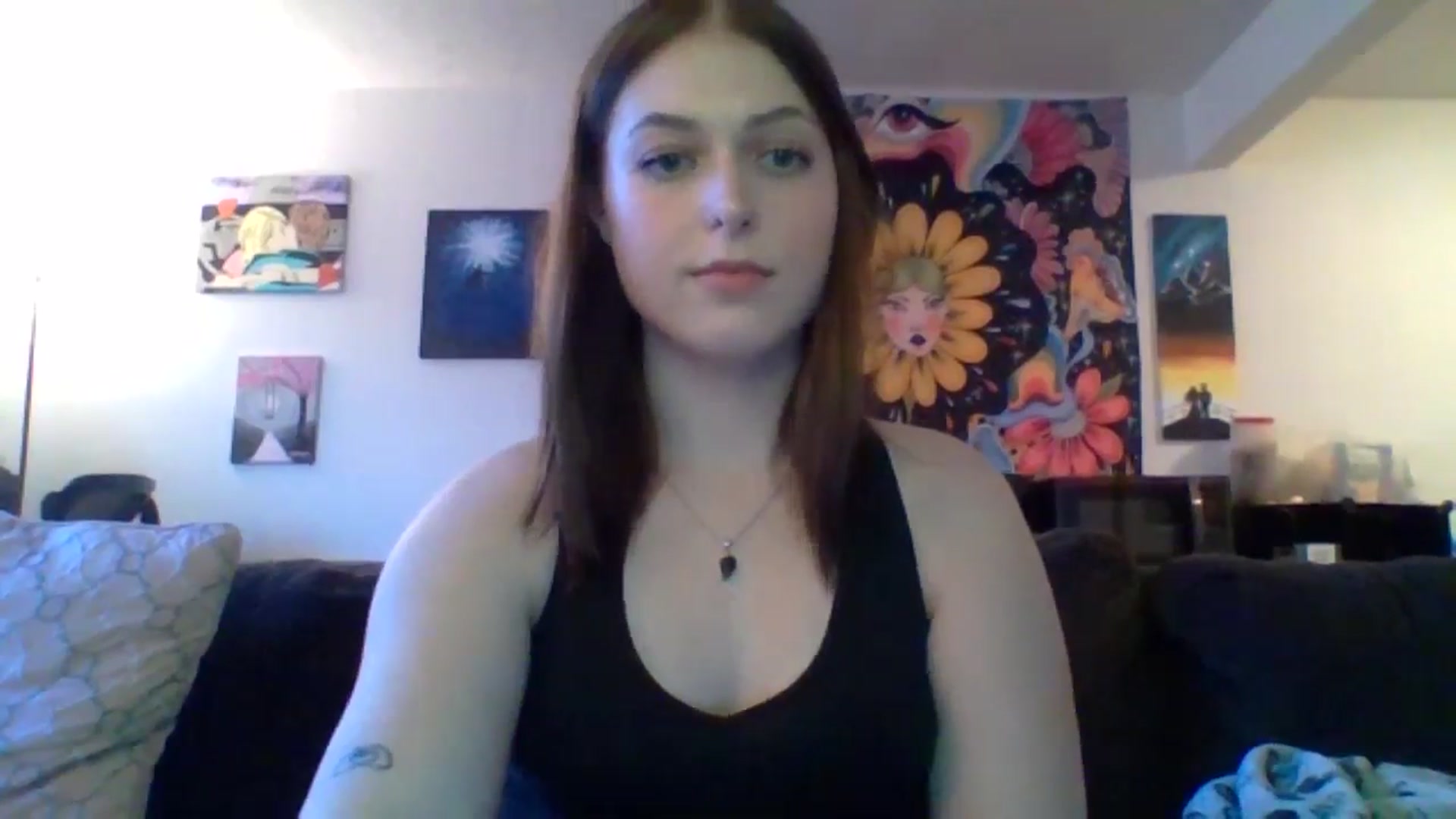 Gallery image thumbnail from AuroraLightz's myfreecams stream on, 11/25/2024, 21:05 image 13 of 20