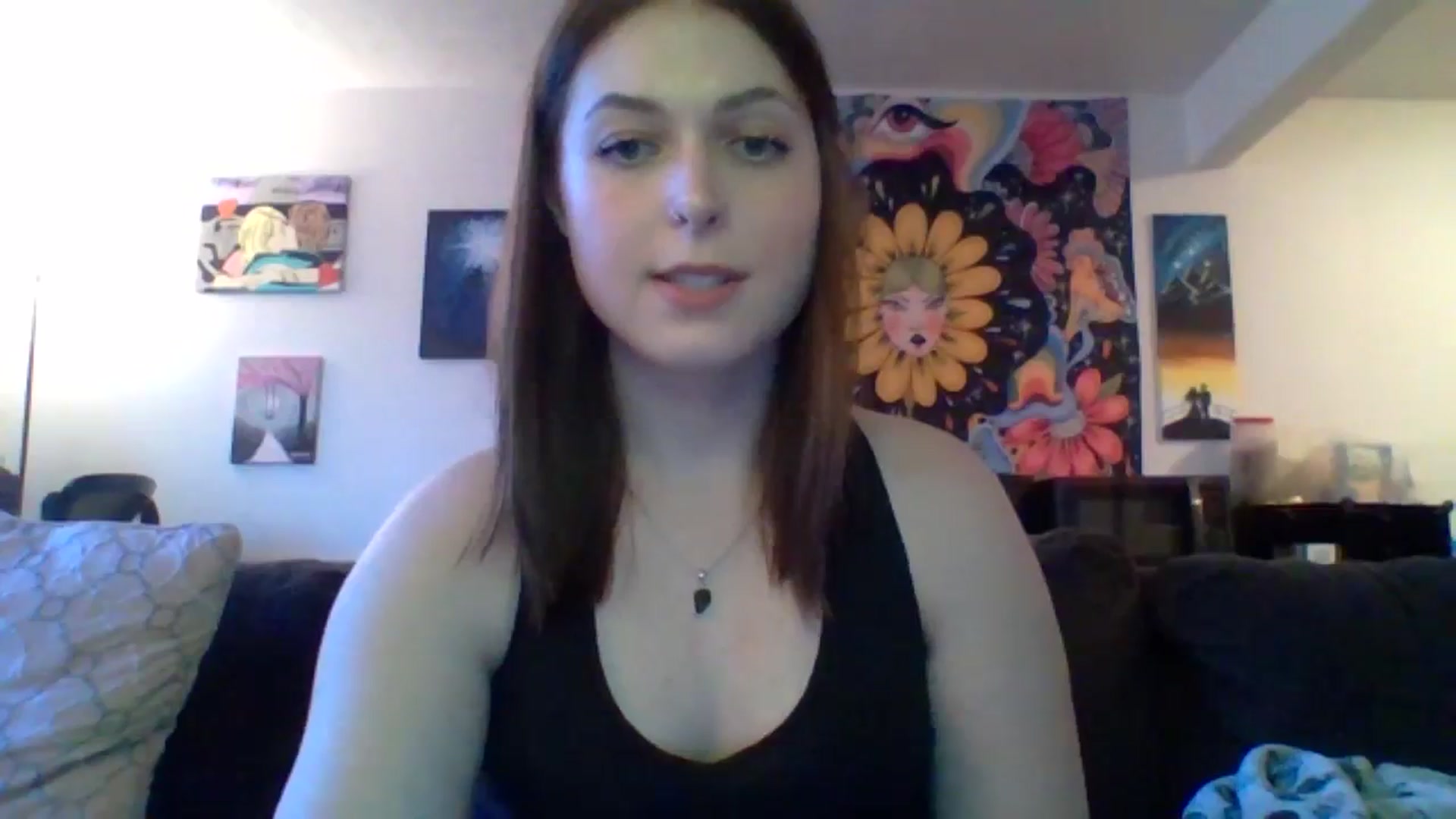 Gallery image thumbnail from AuroraLightz's myfreecams stream on, 11/25/2024, 21:05 image 12 of 20