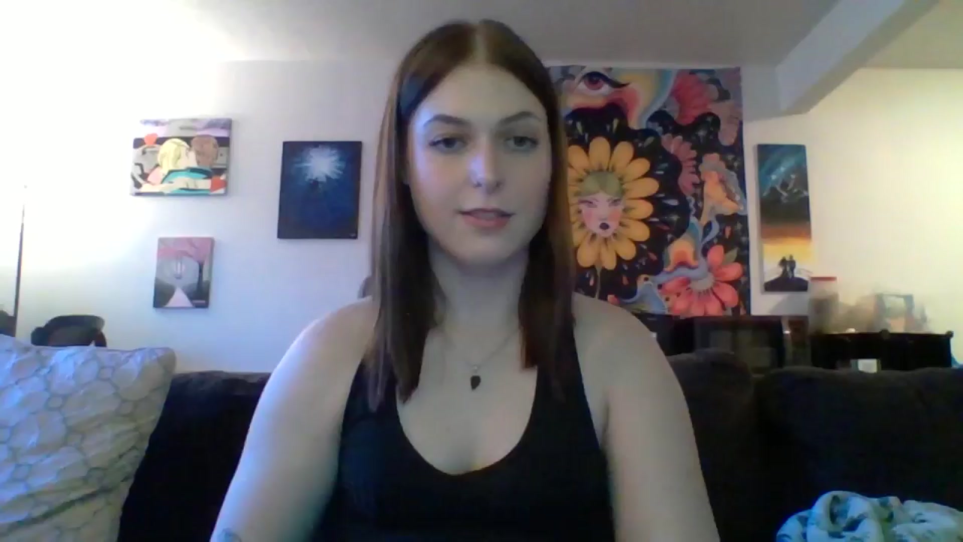 Gallery image thumbnail from AuroraLightz's myfreecams stream on, 11/25/2024, 22:39 image 1 of 20