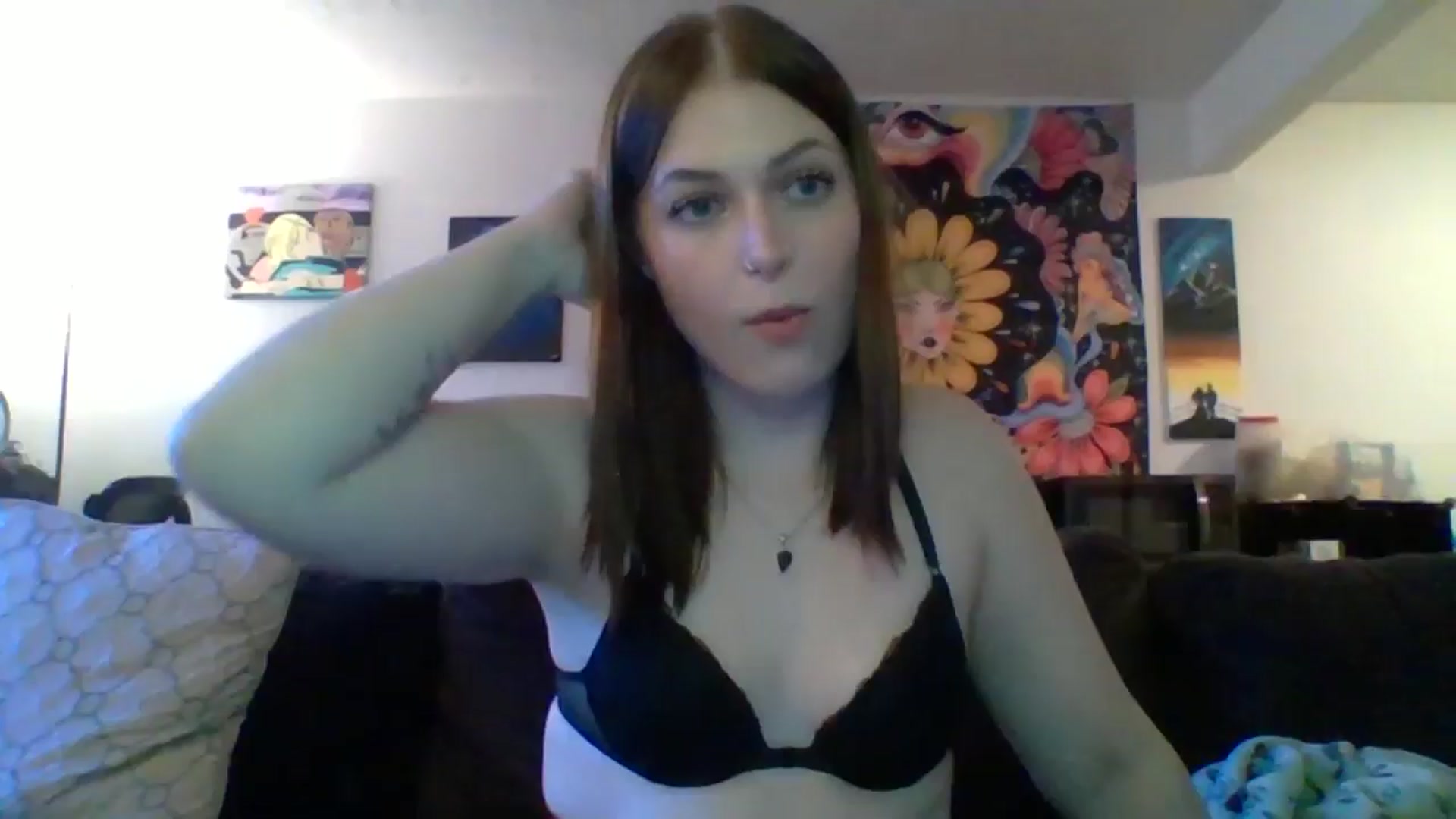 Gallery image thumbnail from AuroraLightz's myfreecams stream on, 11/25/2024, 22:39 image 20 of 20