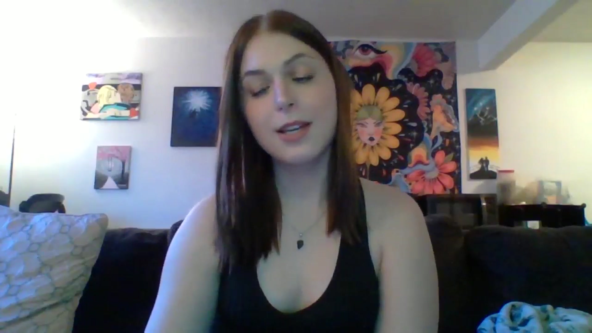 Gallery image thumbnail from AuroraLightz's myfreecams stream on, 11/25/2024, 22:39 image 3 of 20